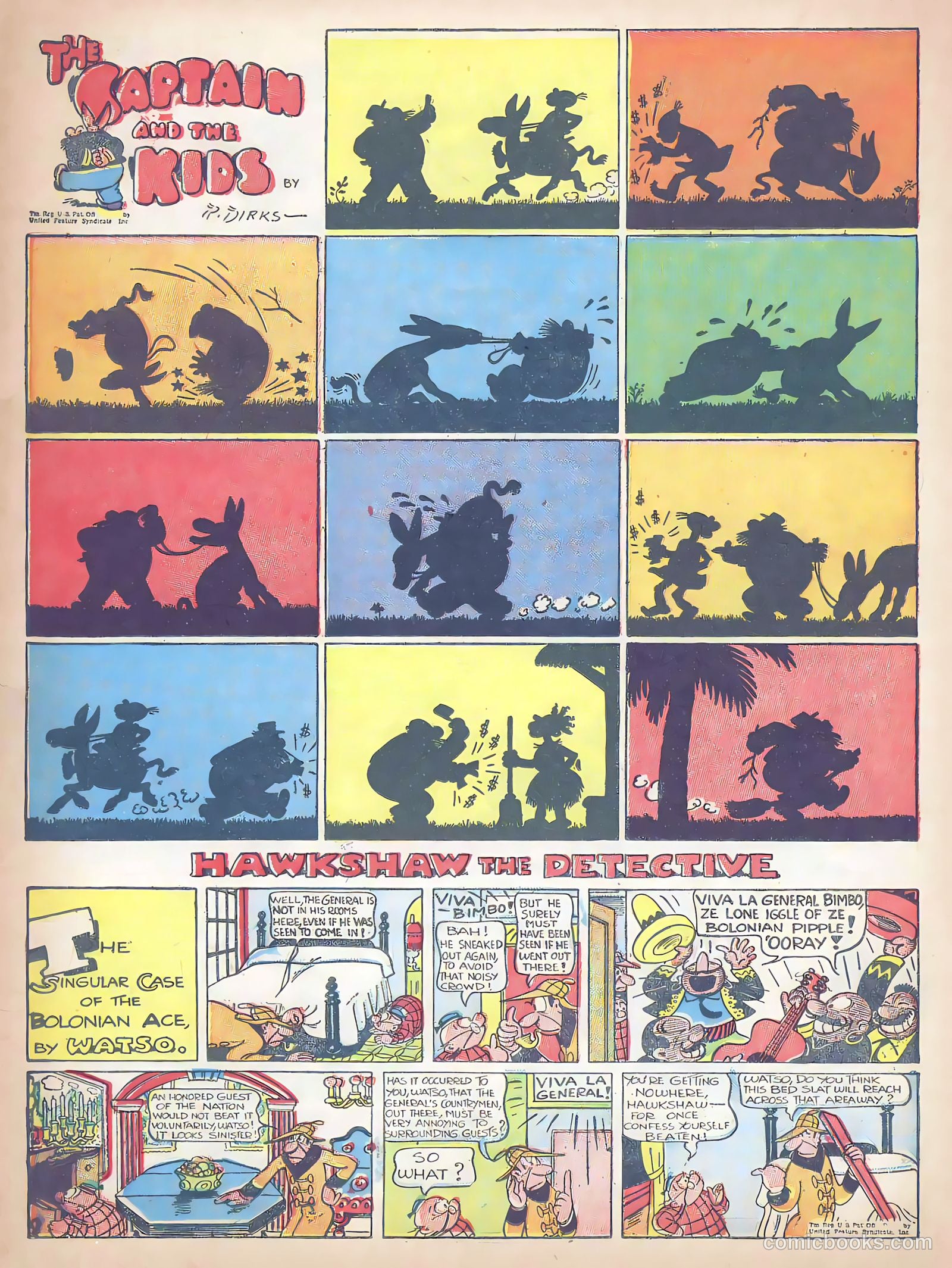 Okay Comics #1 — page 26 of 68