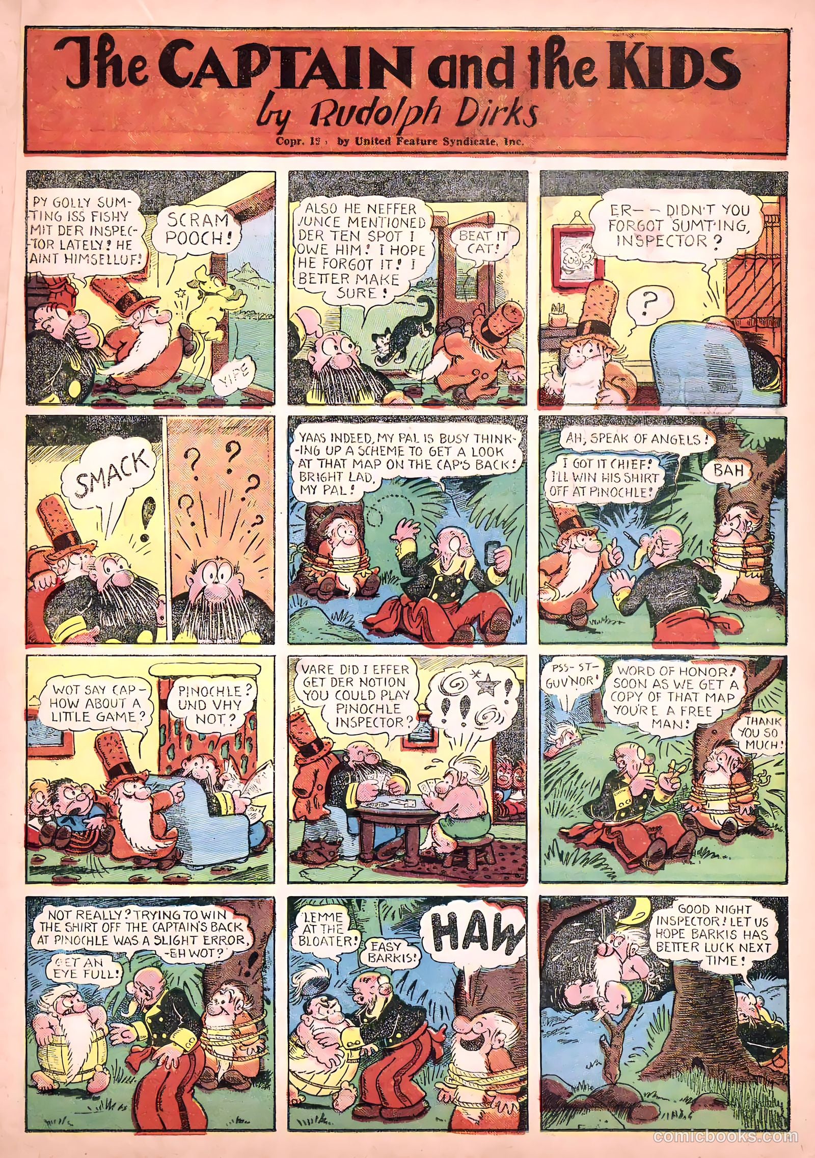 Okay Comics #1 — page 37 of 68