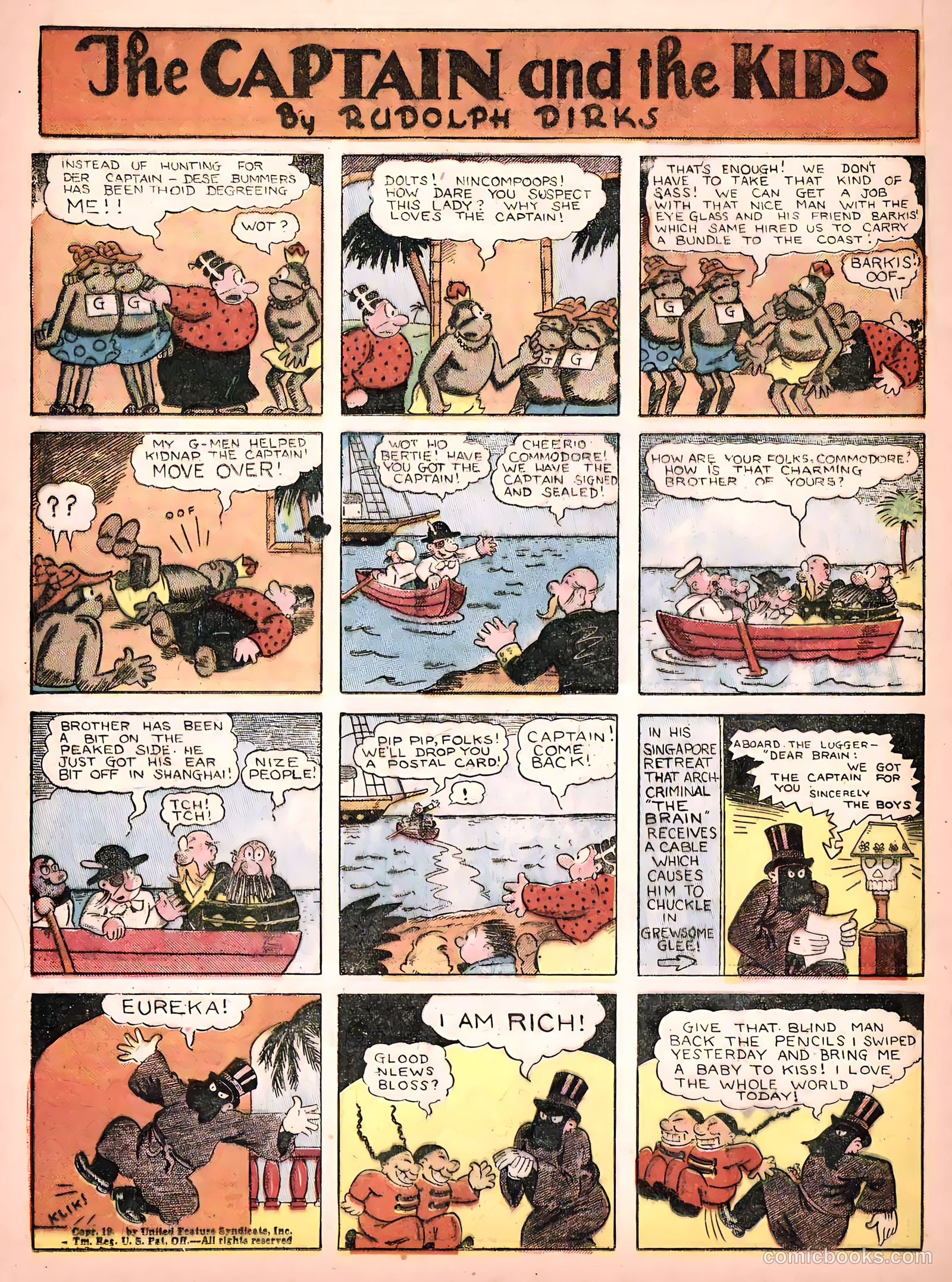 Okay Comics #1 — page 44 of 68