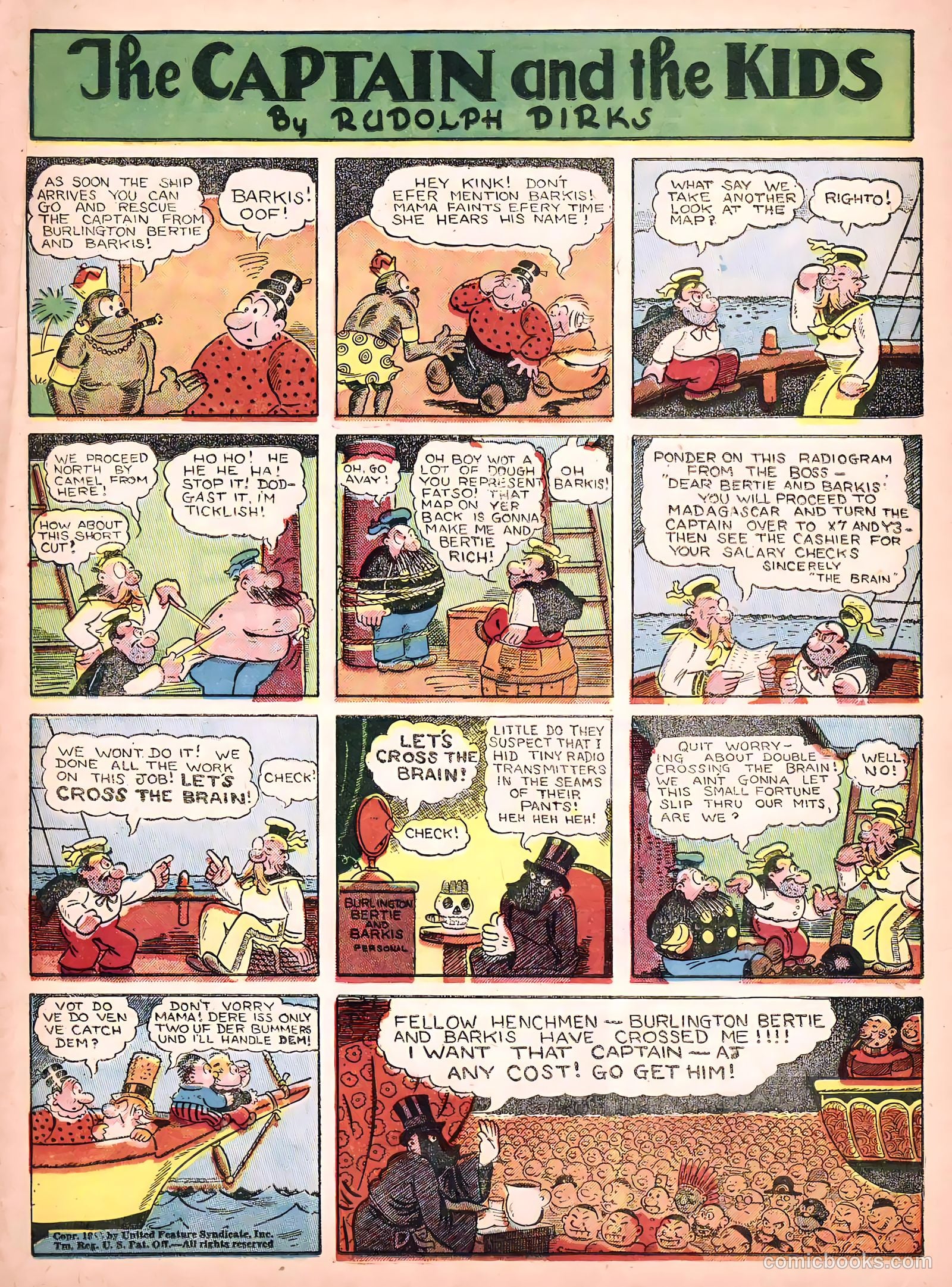 Okay Comics #1 — page 45 of 68
