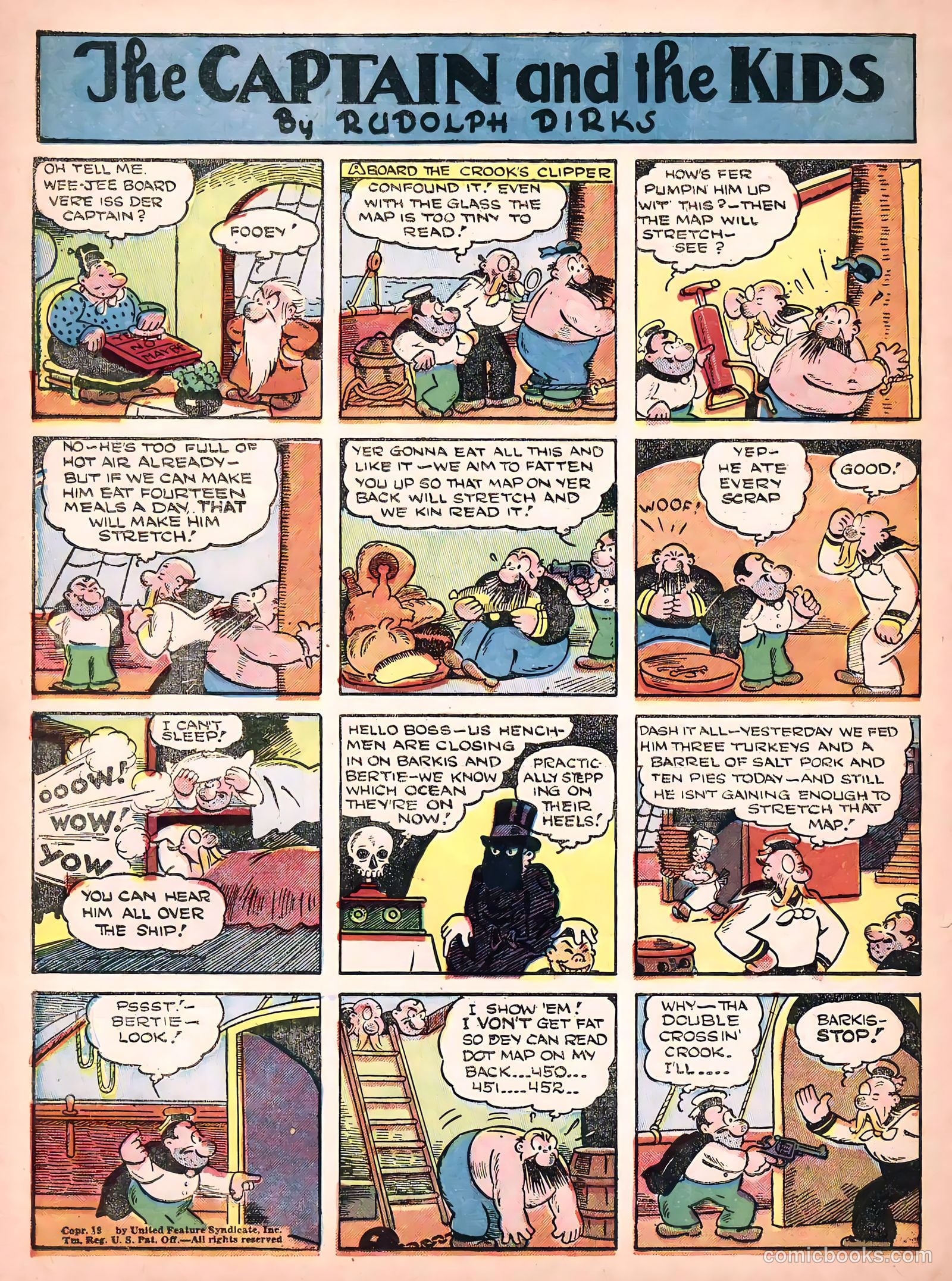 Okay Comics #1 — page 48 of 68