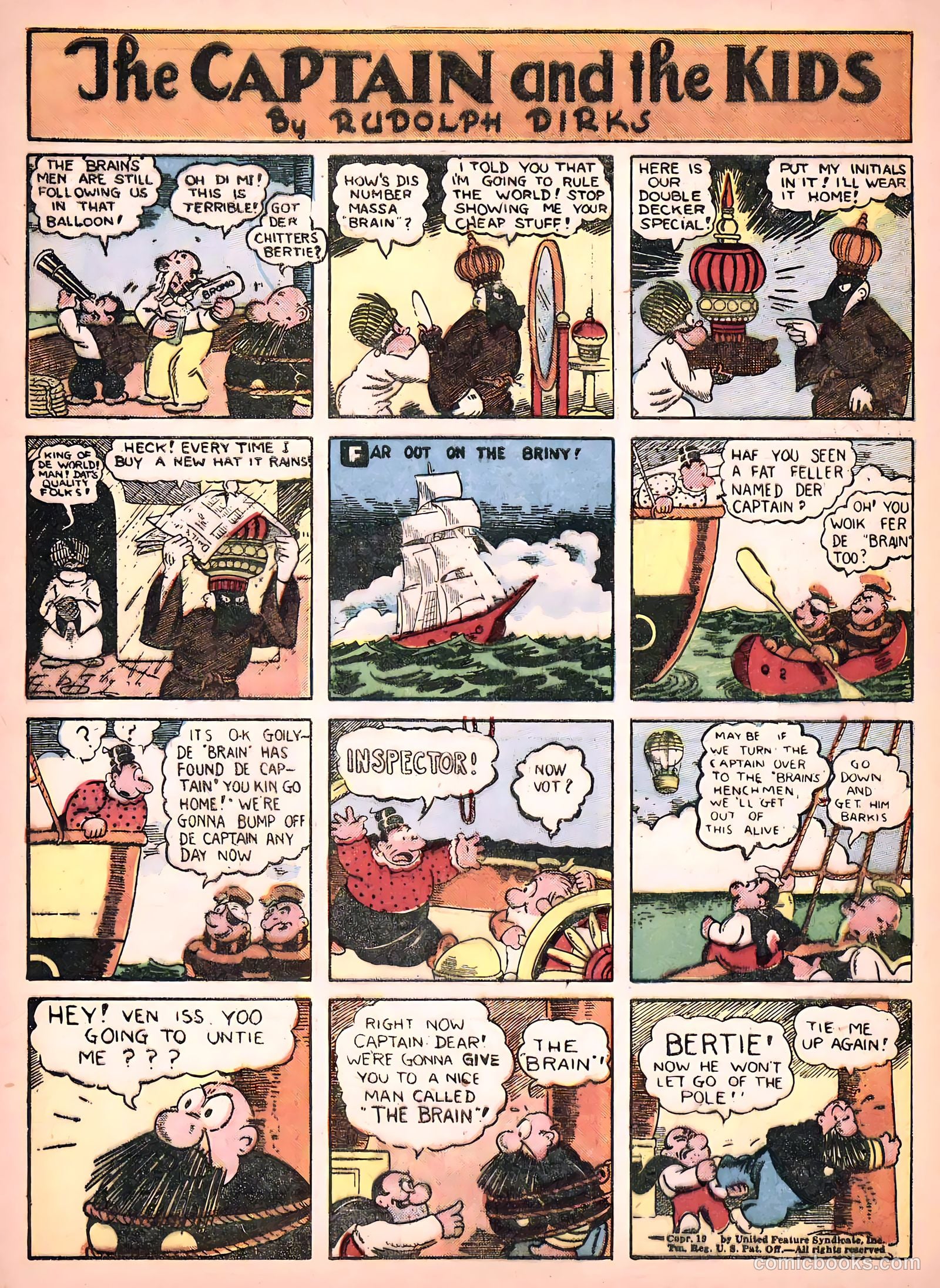 Okay Comics #1 — page 52 of 68