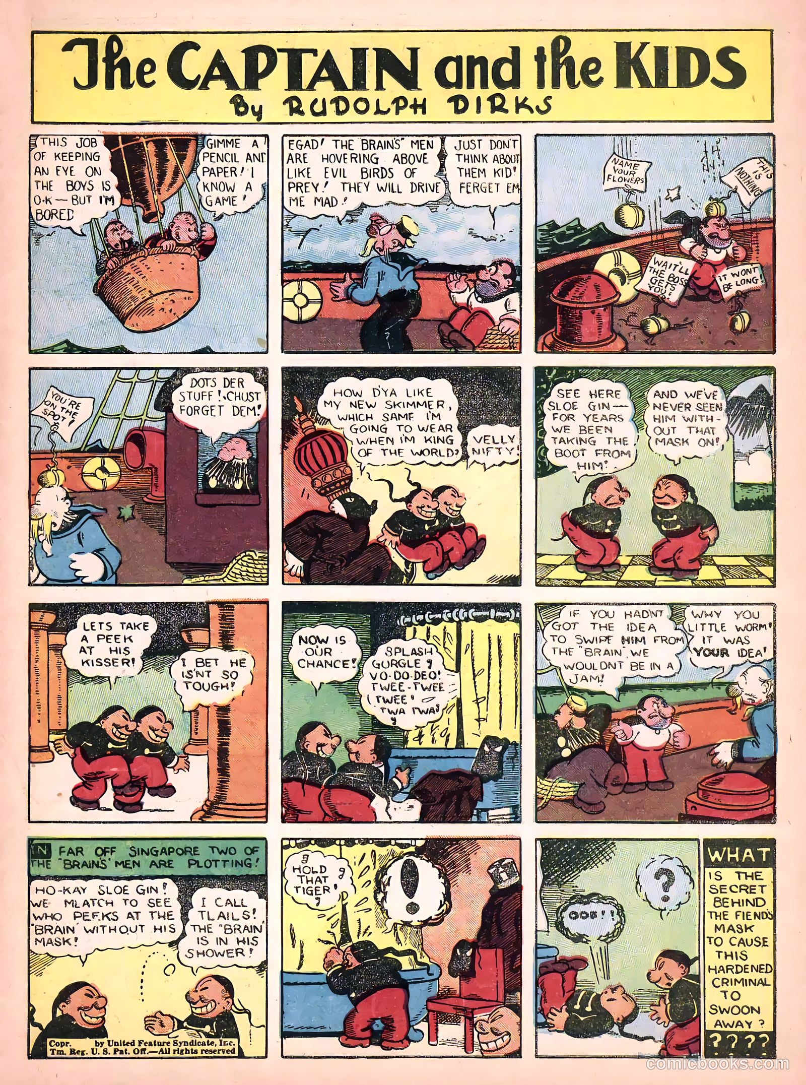 Okay Comics #1 — page 53 of 68