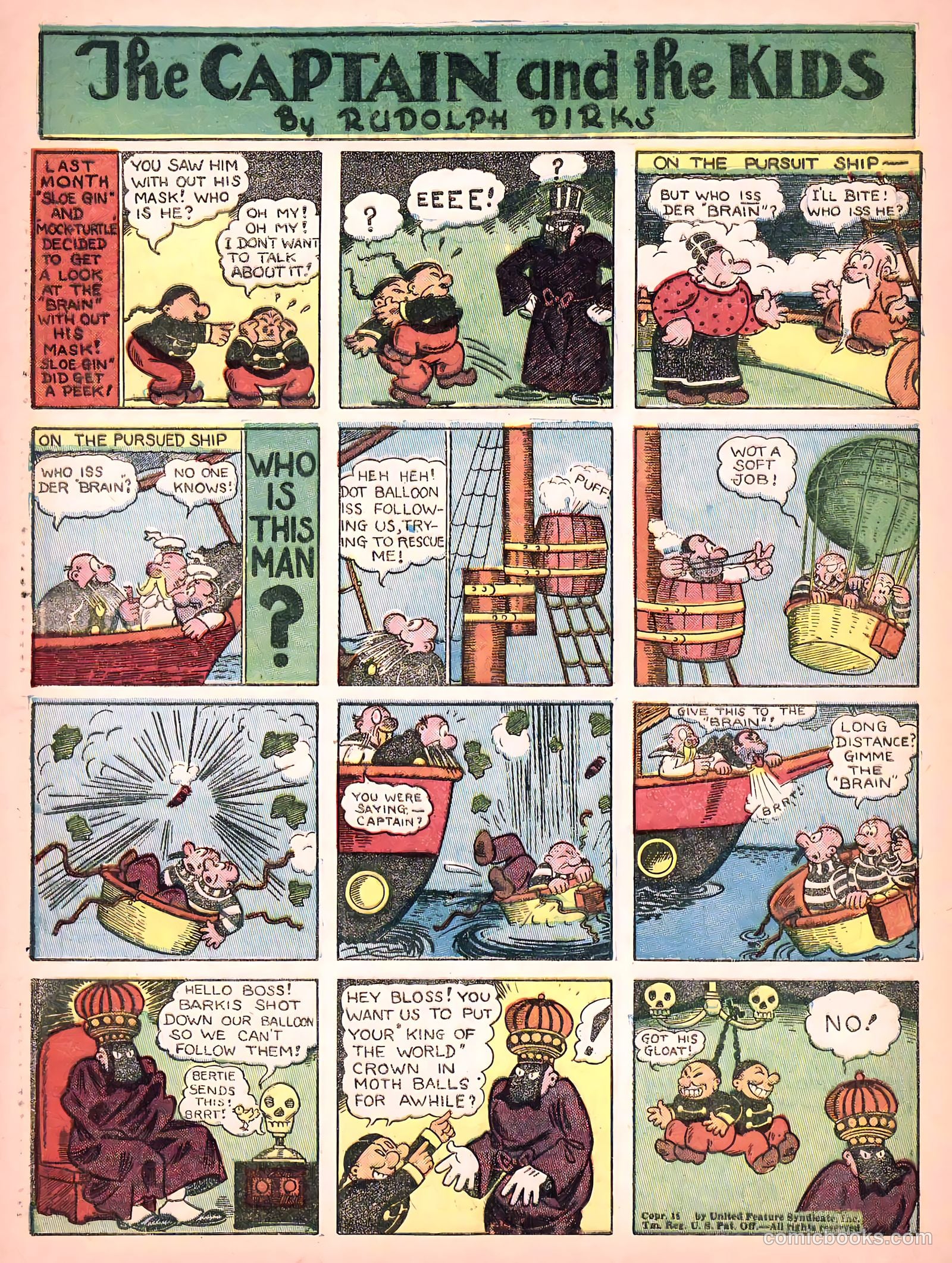 Okay Comics #1 — page 54 of 68