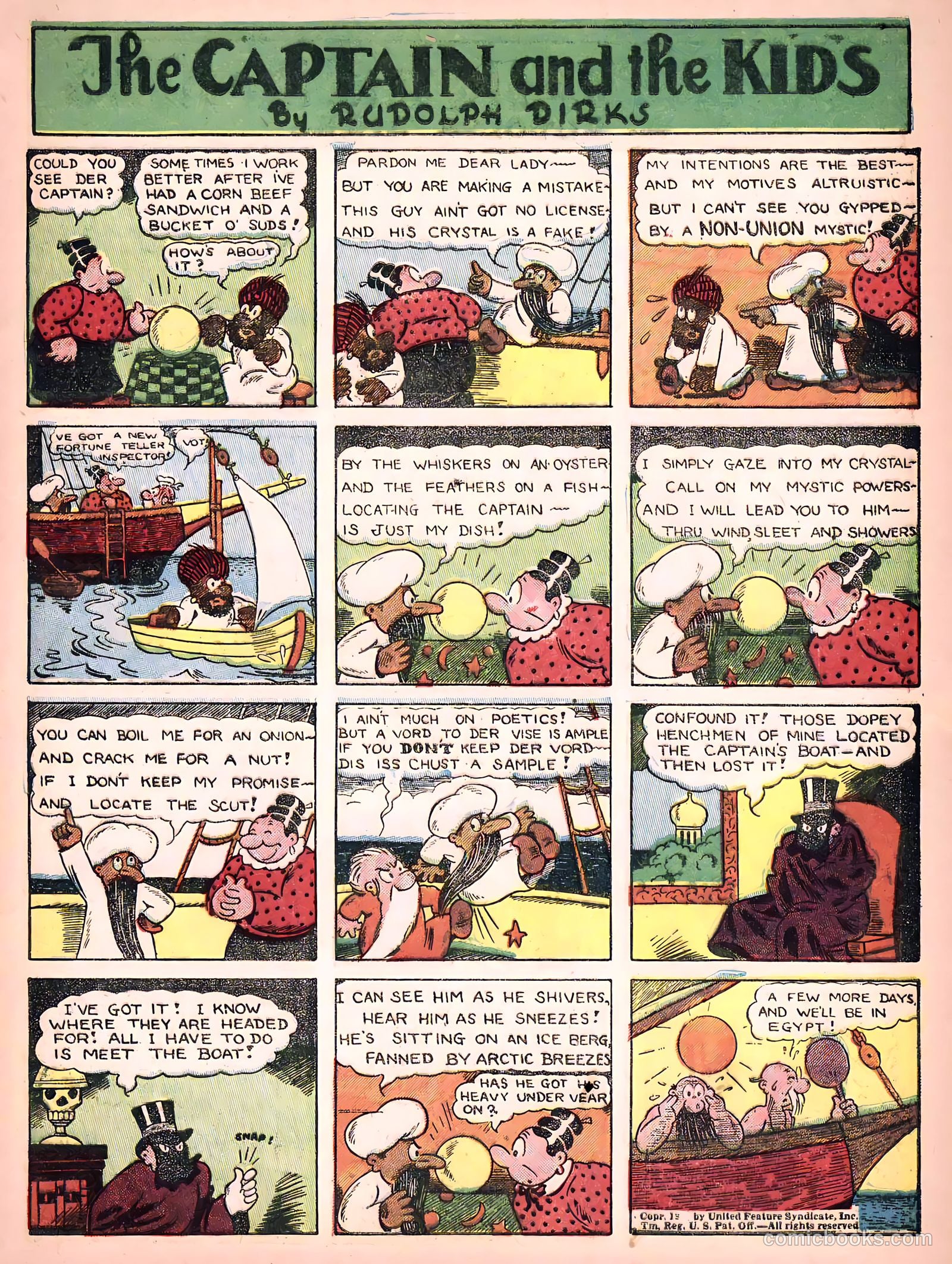 Okay Comics #1 — page 55 of 68