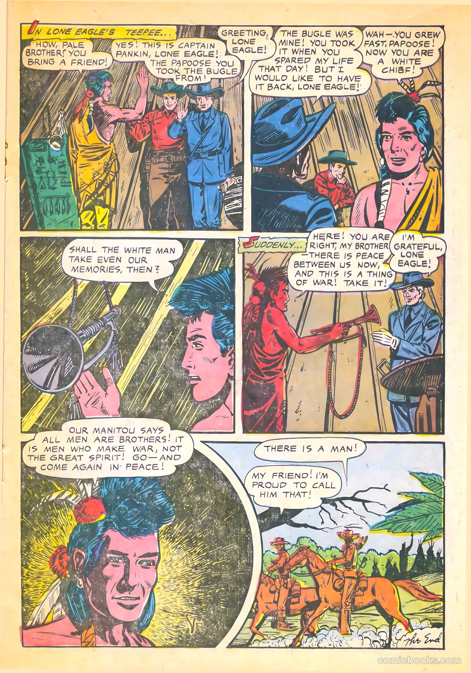 Oklahoma Kid #1 — page 17 of 36