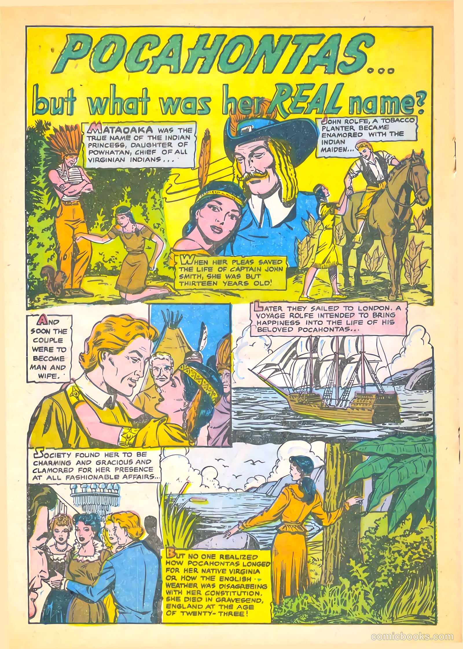 Oklahoma Kid #1 — page 18 of 36