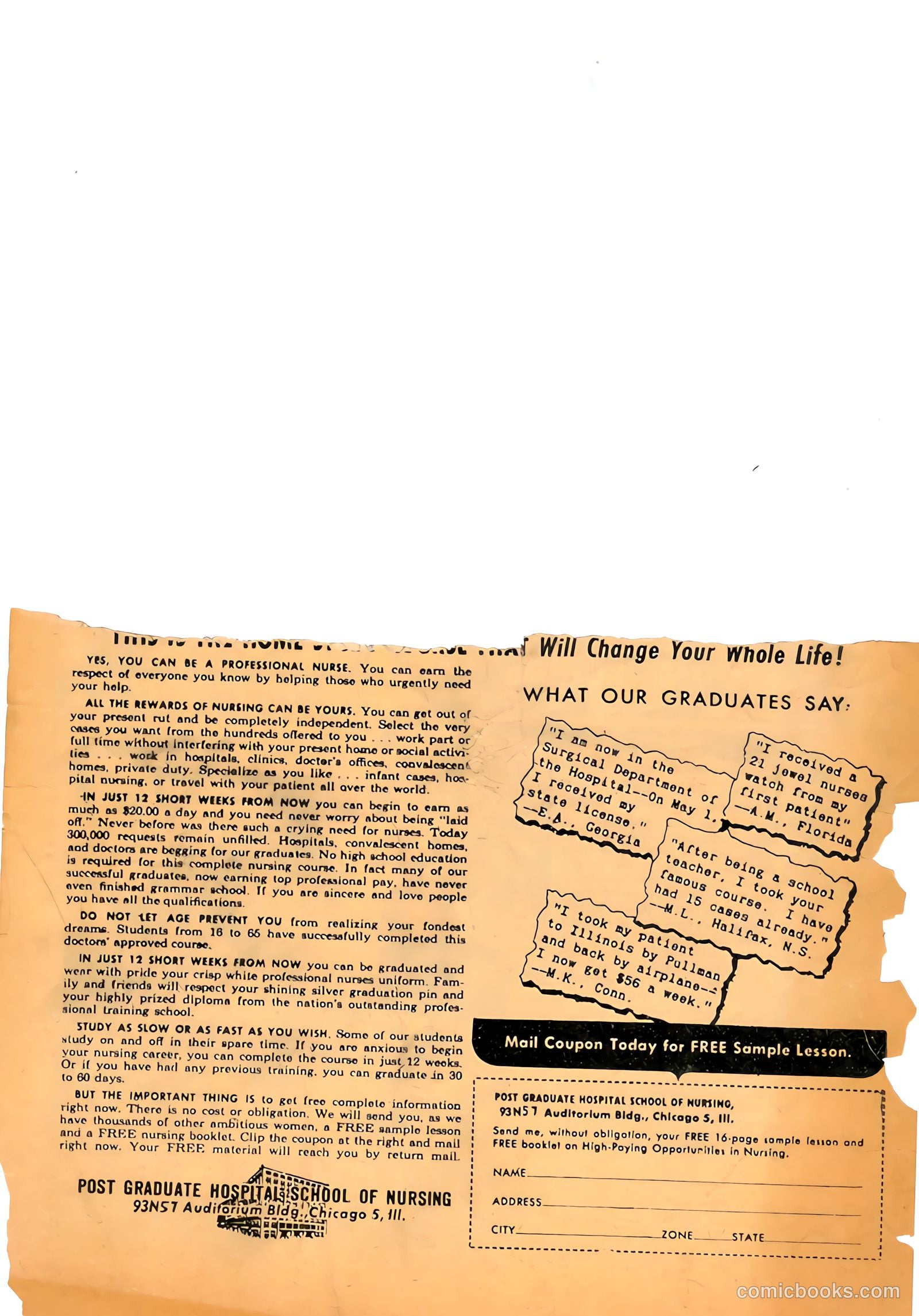 Oklahoma Kid #1 — page 36 of 36