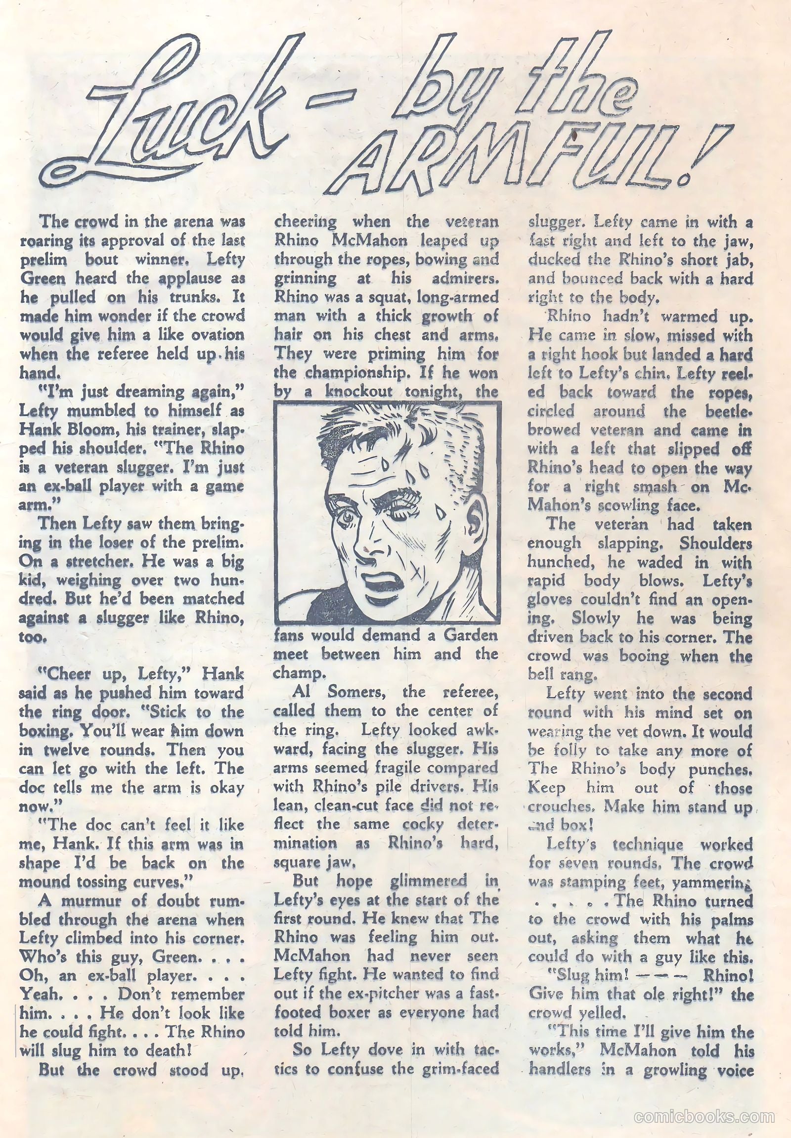 Oklahoma Kid #2 — page 12 of 37