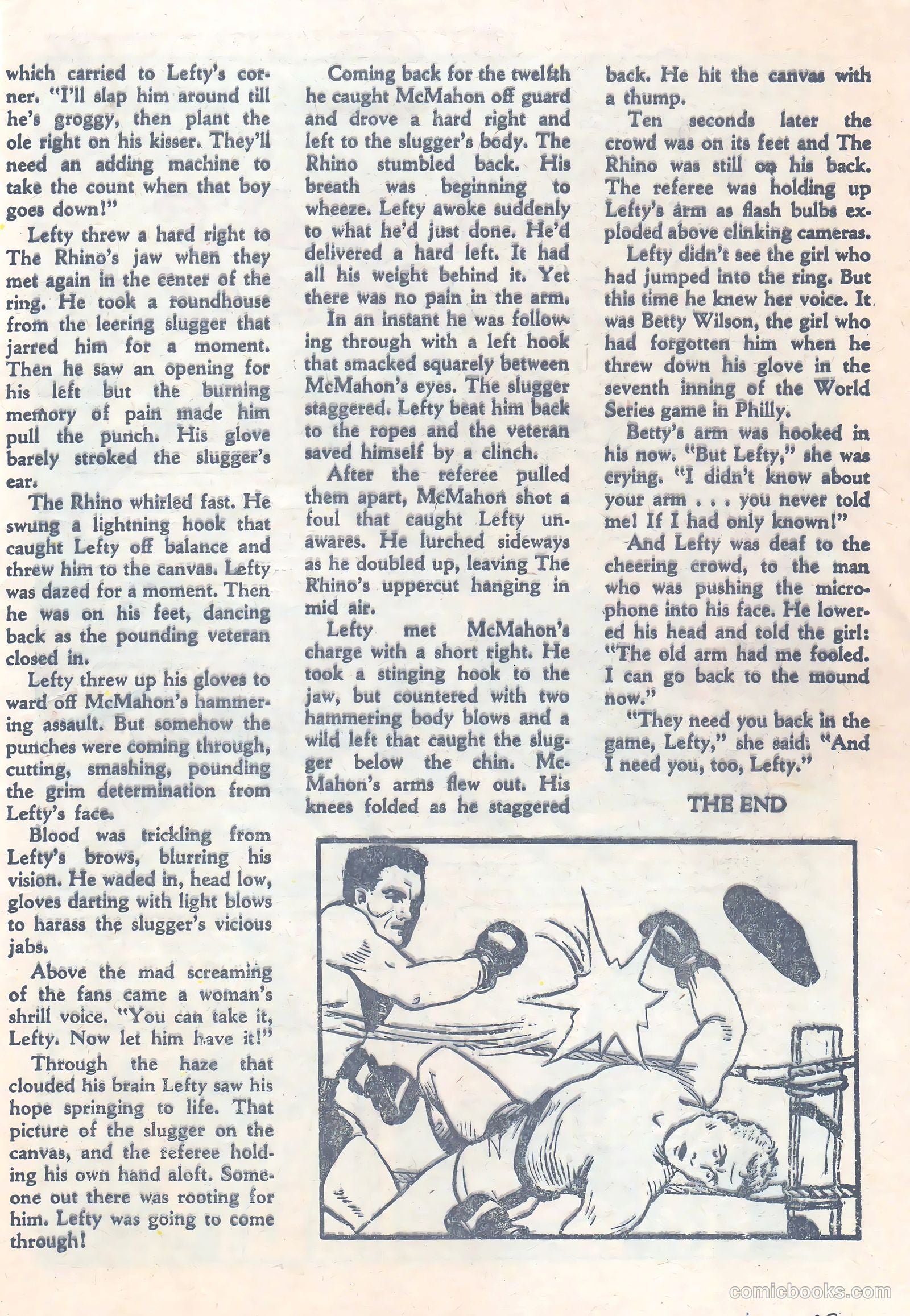 Oklahoma Kid #2 — page 28 of 37