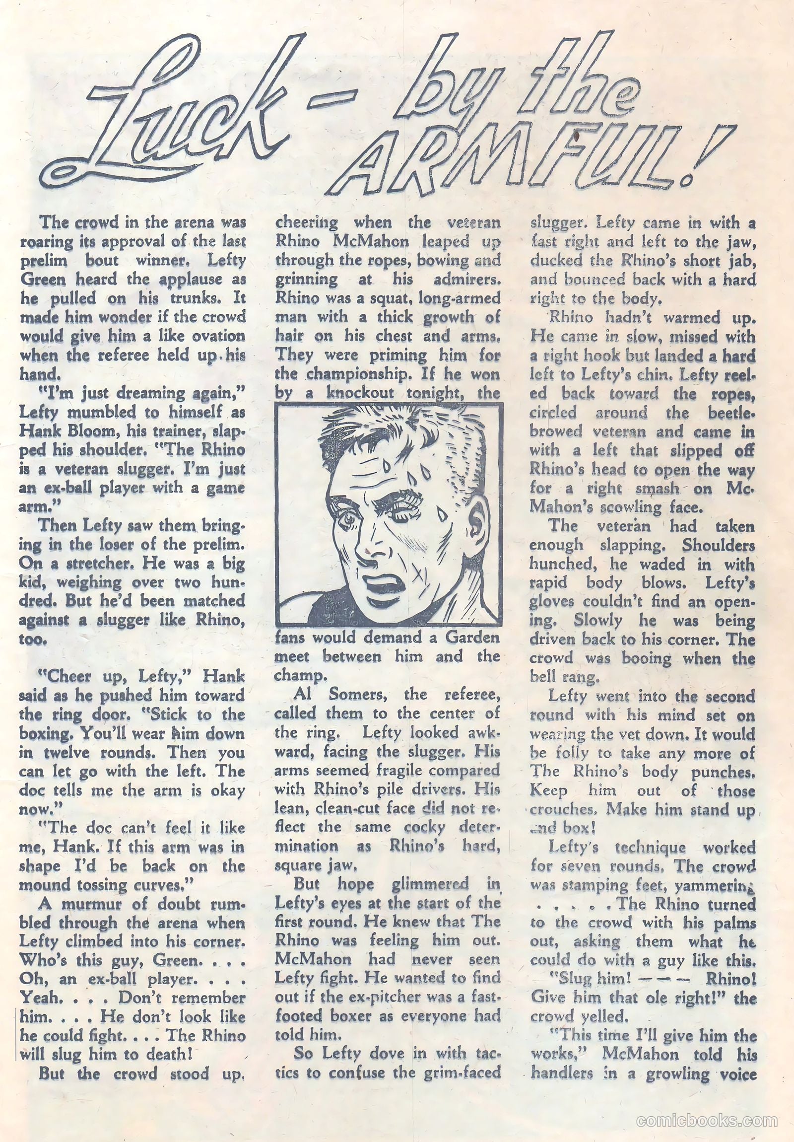 Oklahoma Kid #2 — page 12 of 37