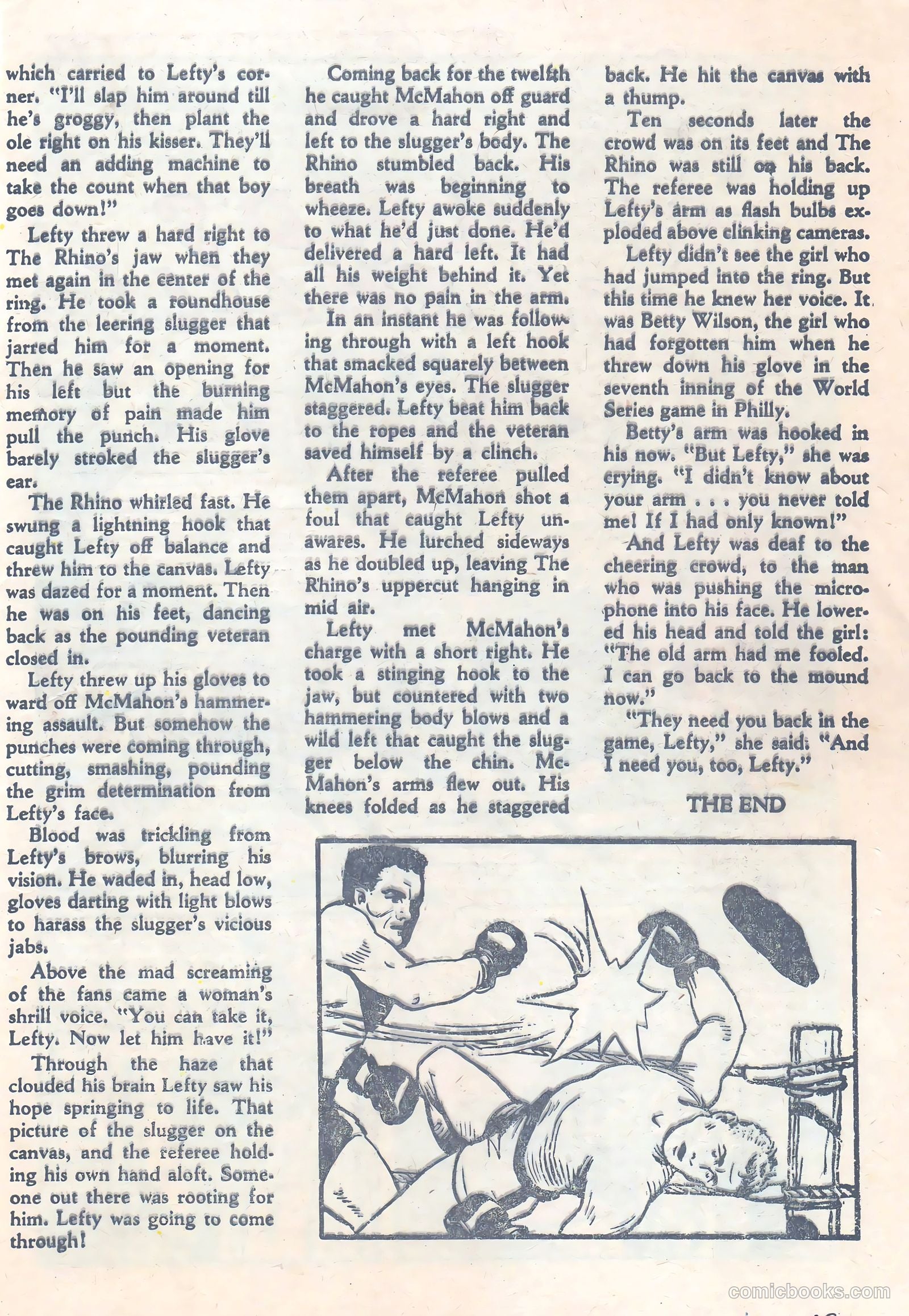 Oklahoma Kid #2 — page 28 of 37