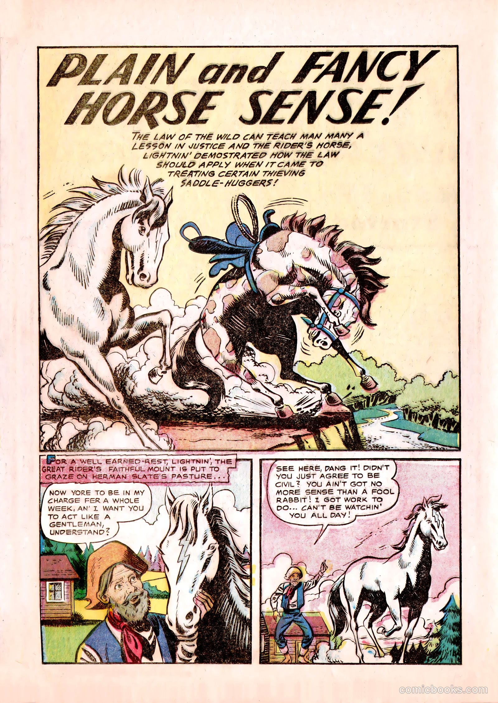 Oklahoma Kid #4 — page 12 of 36