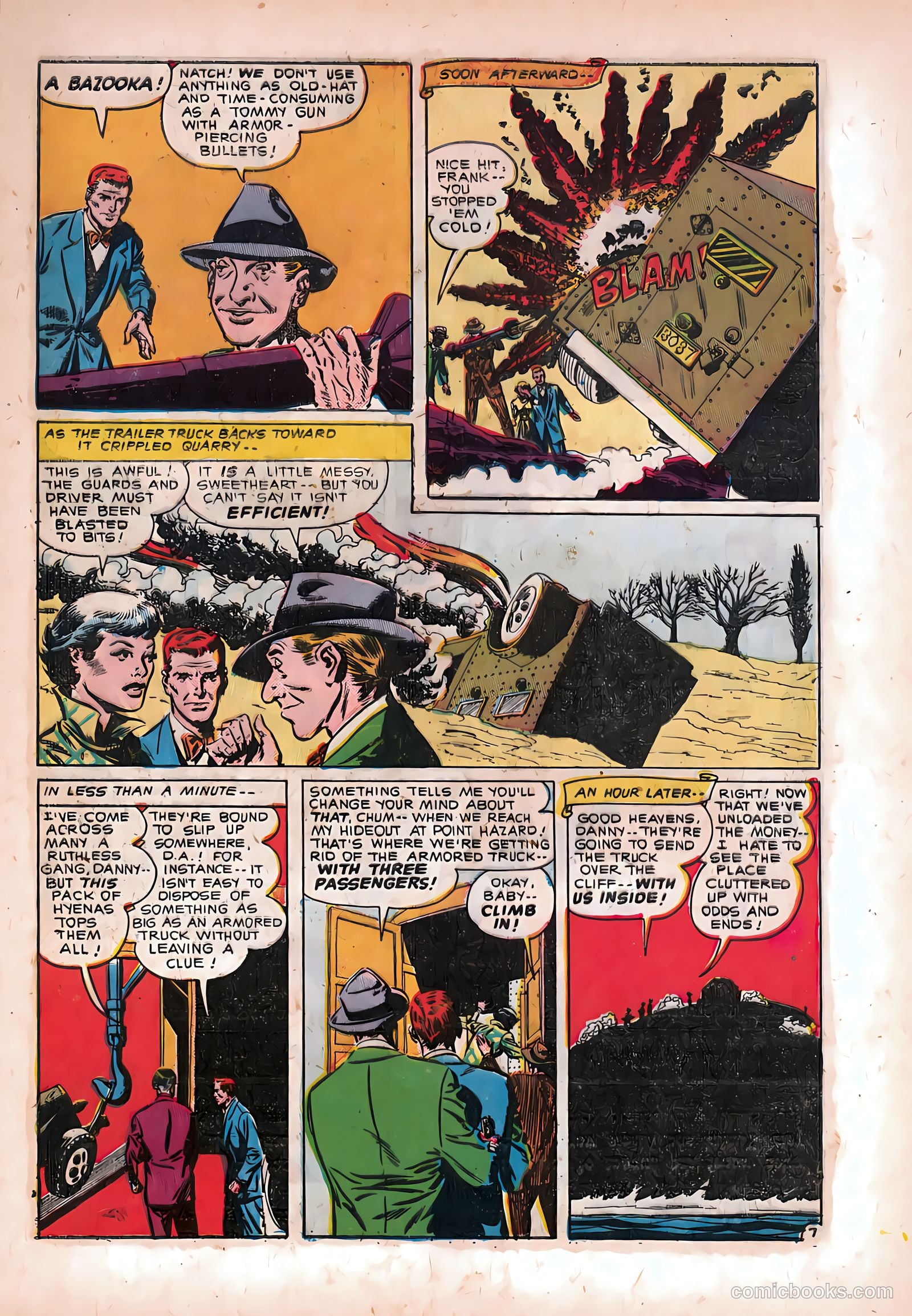 Operation: Peril #10 — page 10 of 36