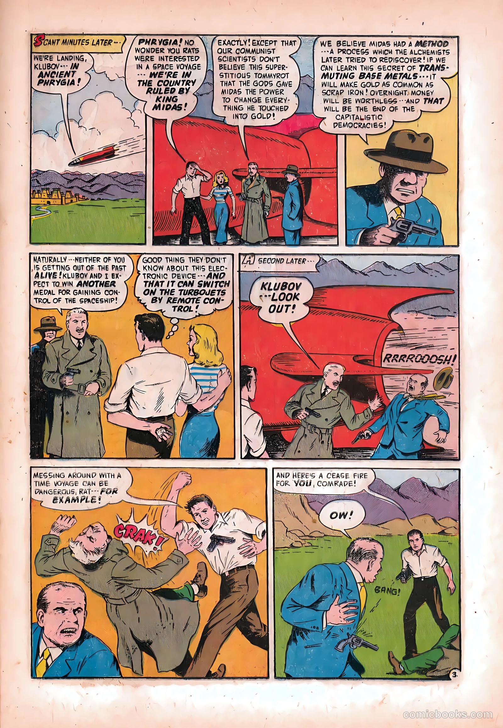 Operation: Peril #10 — page 24 of 36
