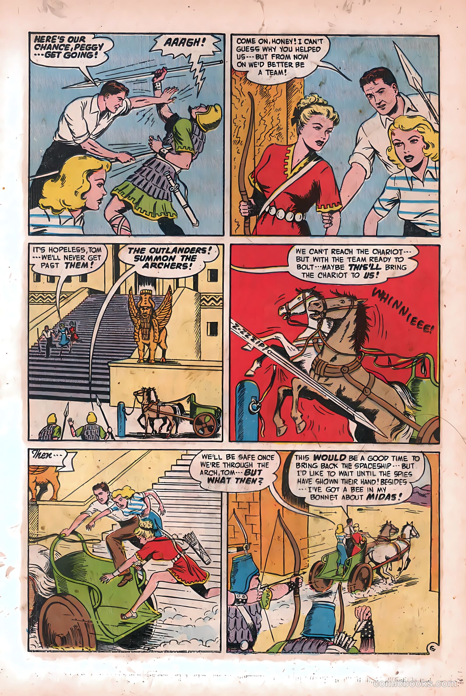 Operation: Peril #10 — page 27 of 36