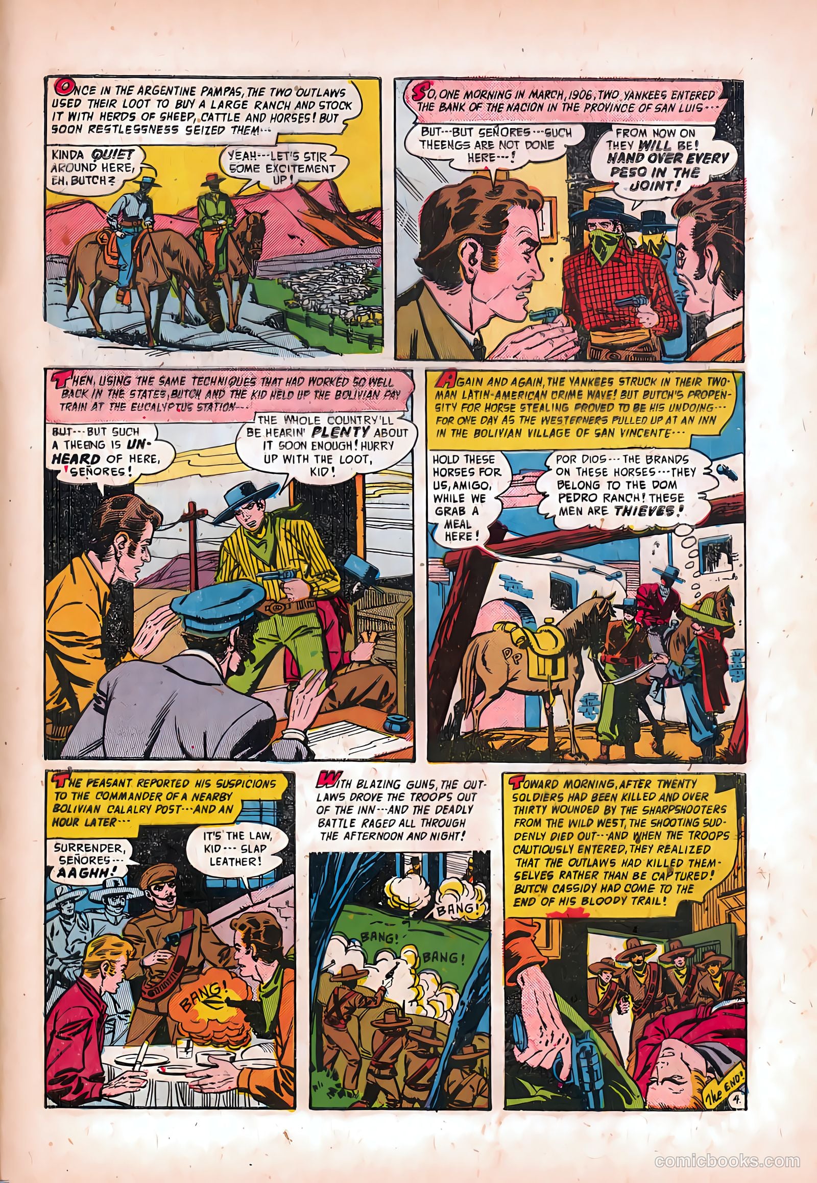 Operation: Peril #10 — page 34 of 36