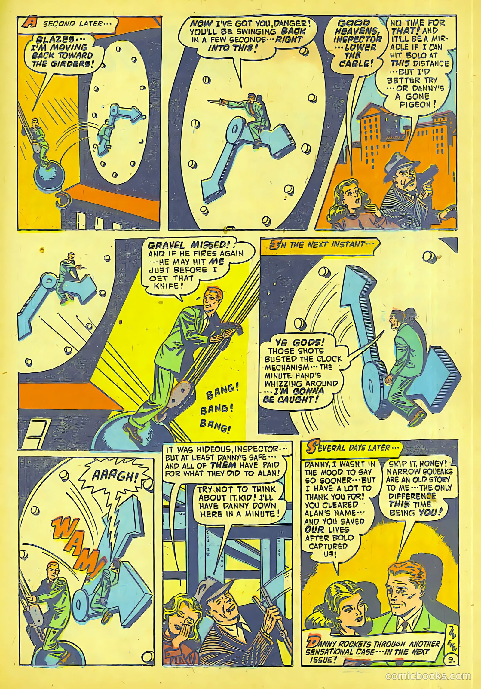 Operation: Peril #11 — page 21 of 36