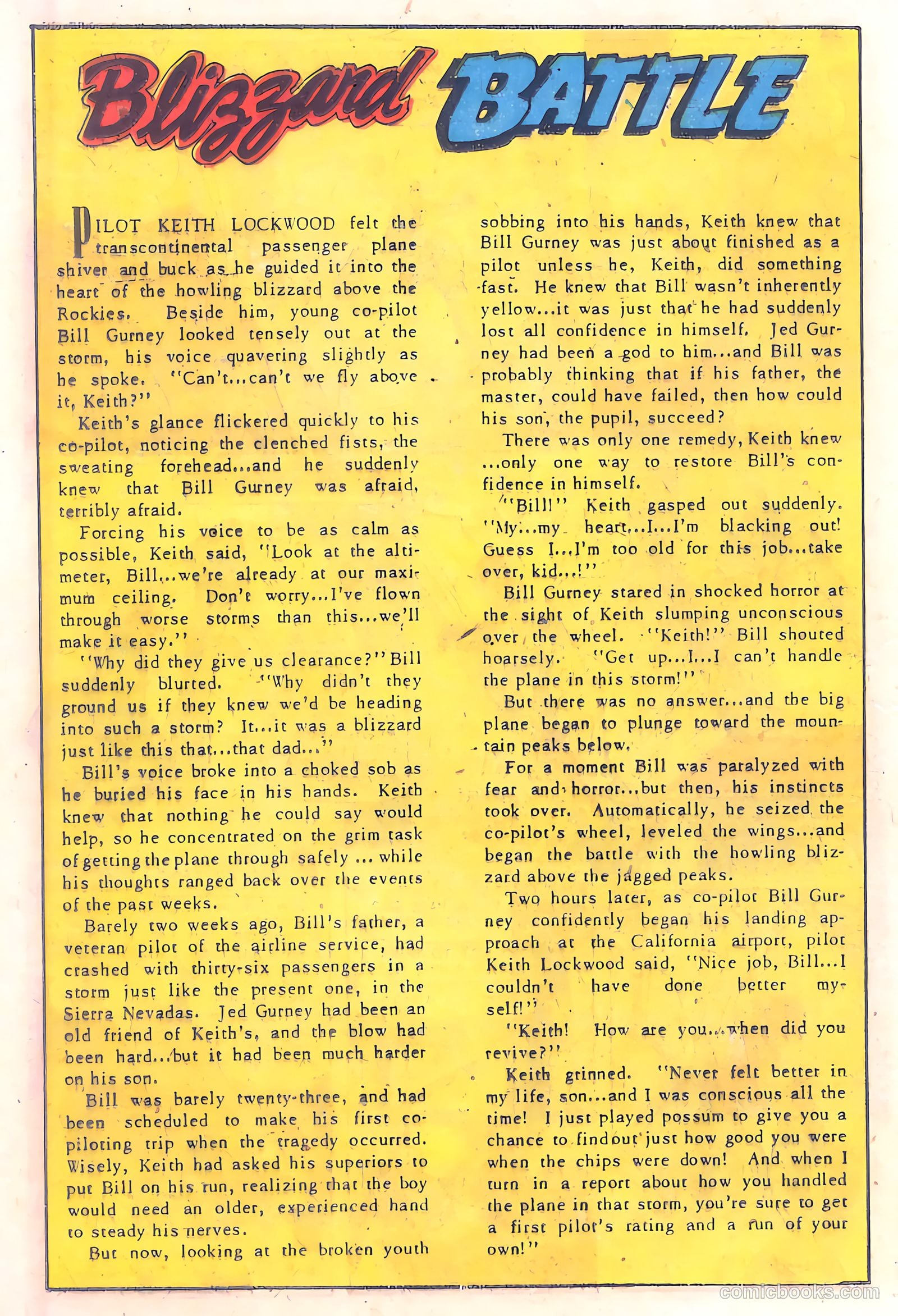 Operation: Peril #11 — page 22 of 36