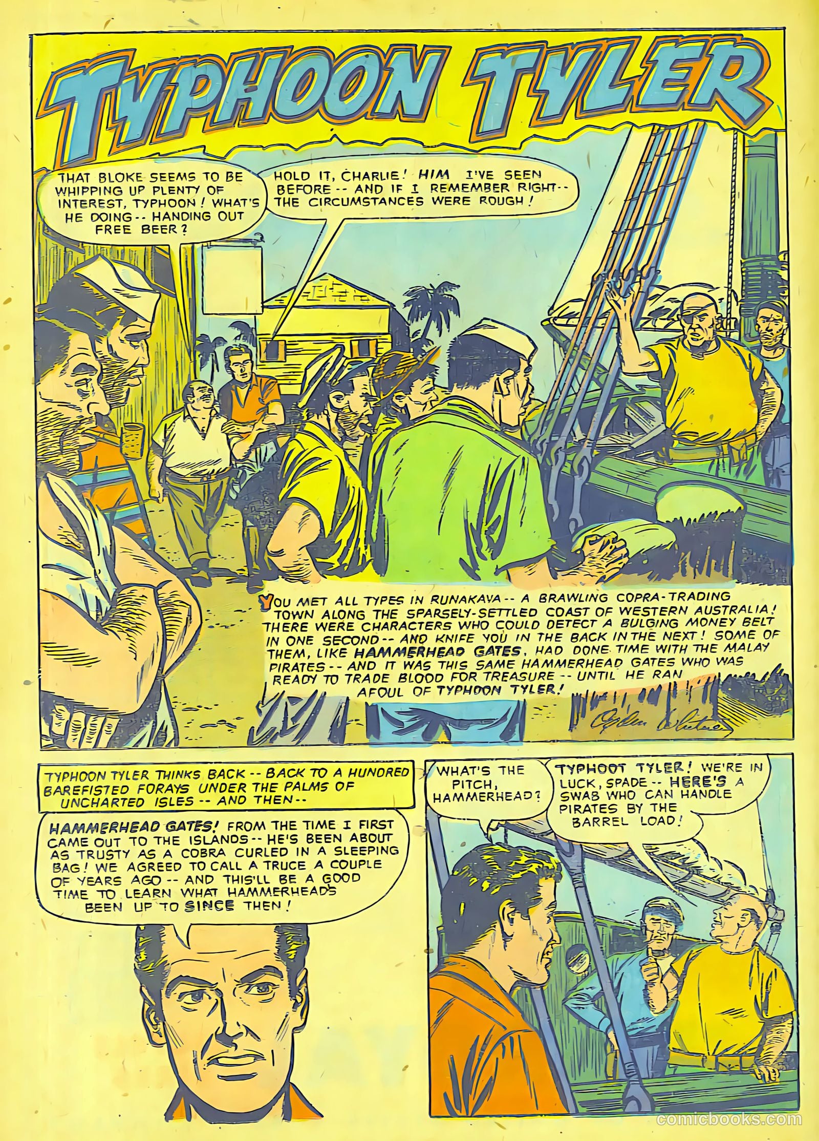 Operation: Peril #11 — page 24 of 36