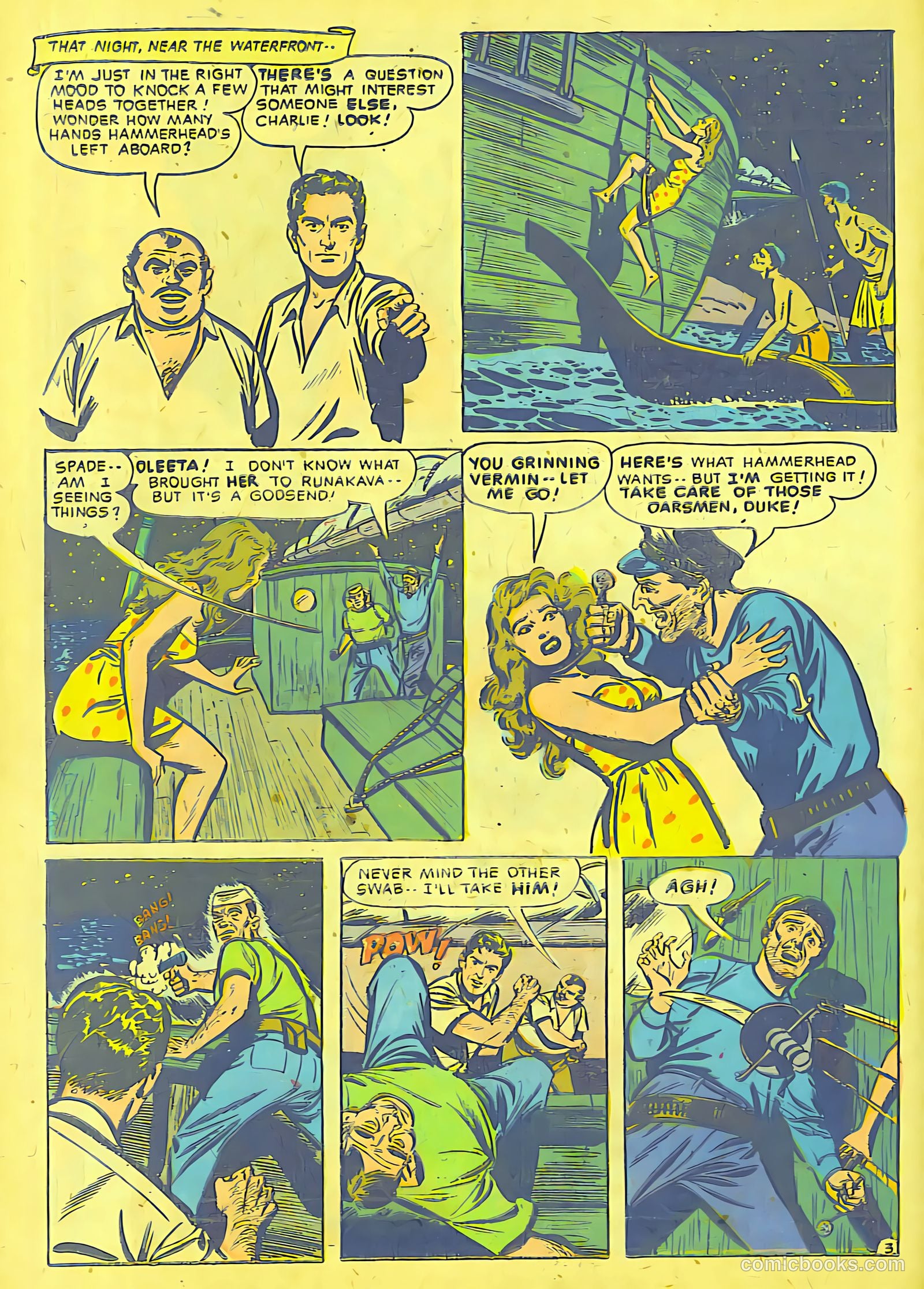Operation: Peril #11 — page 26 of 36