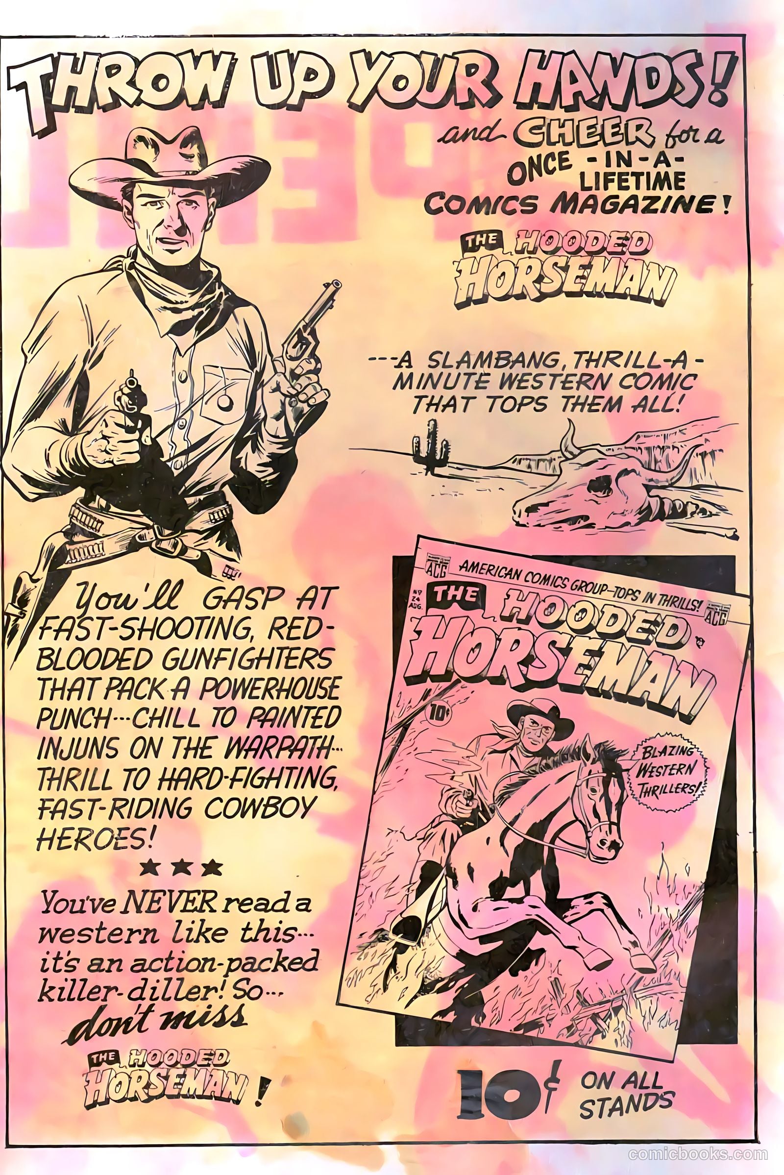 Operation: Peril #12 — page 2 of 36