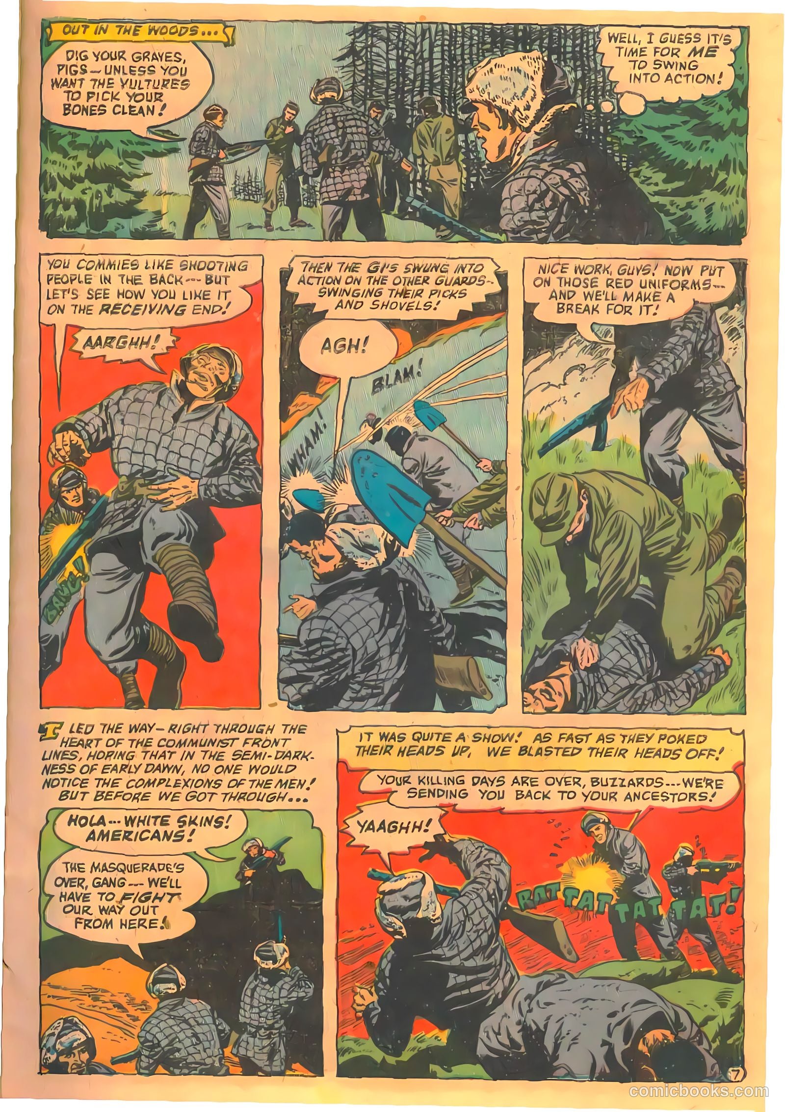 Operation: Peril #12 — page 9 of 36
