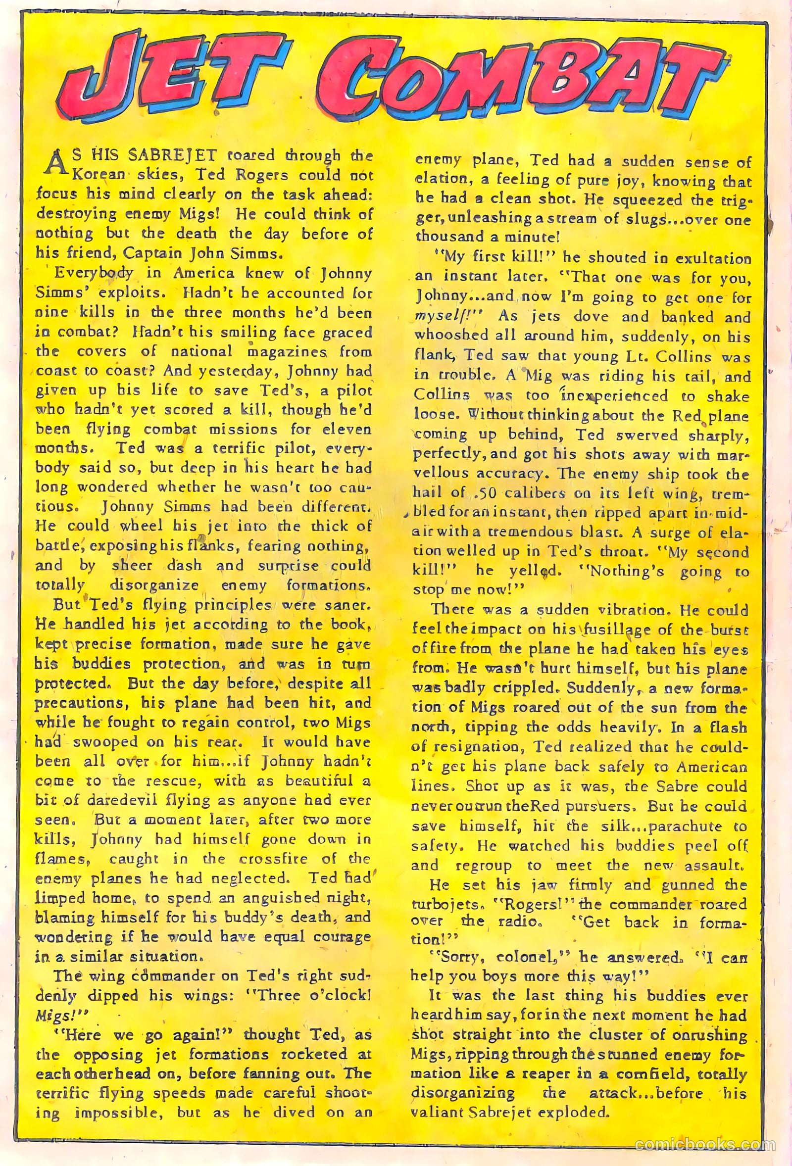Operation: Peril #12 — page 16 of 36