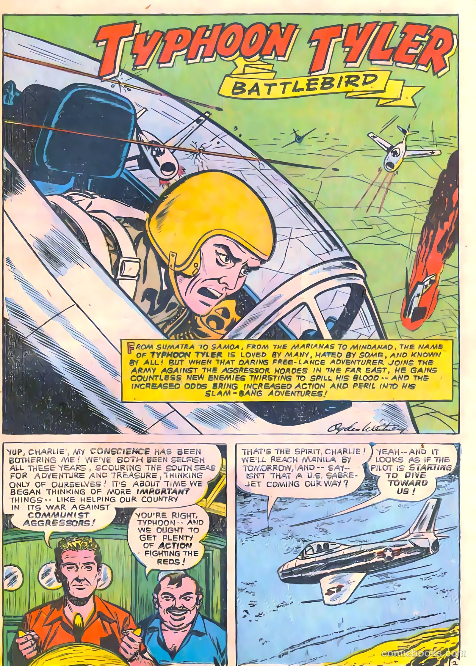 Operation: Peril #12 — page 25 of 36