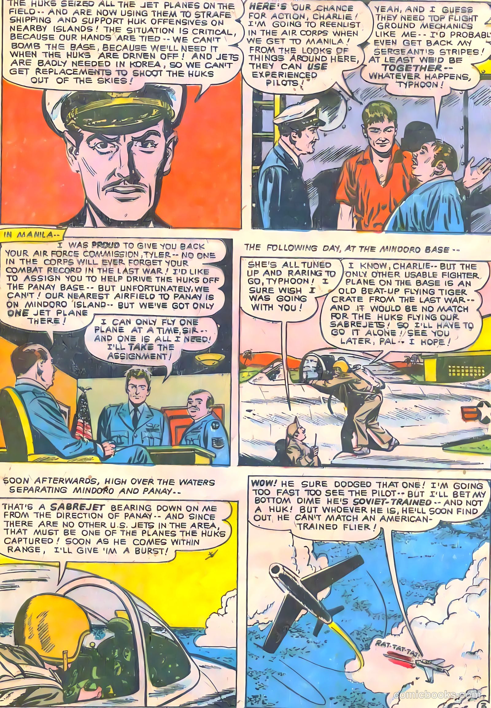 Operation: Peril #12 — page 27 of 36