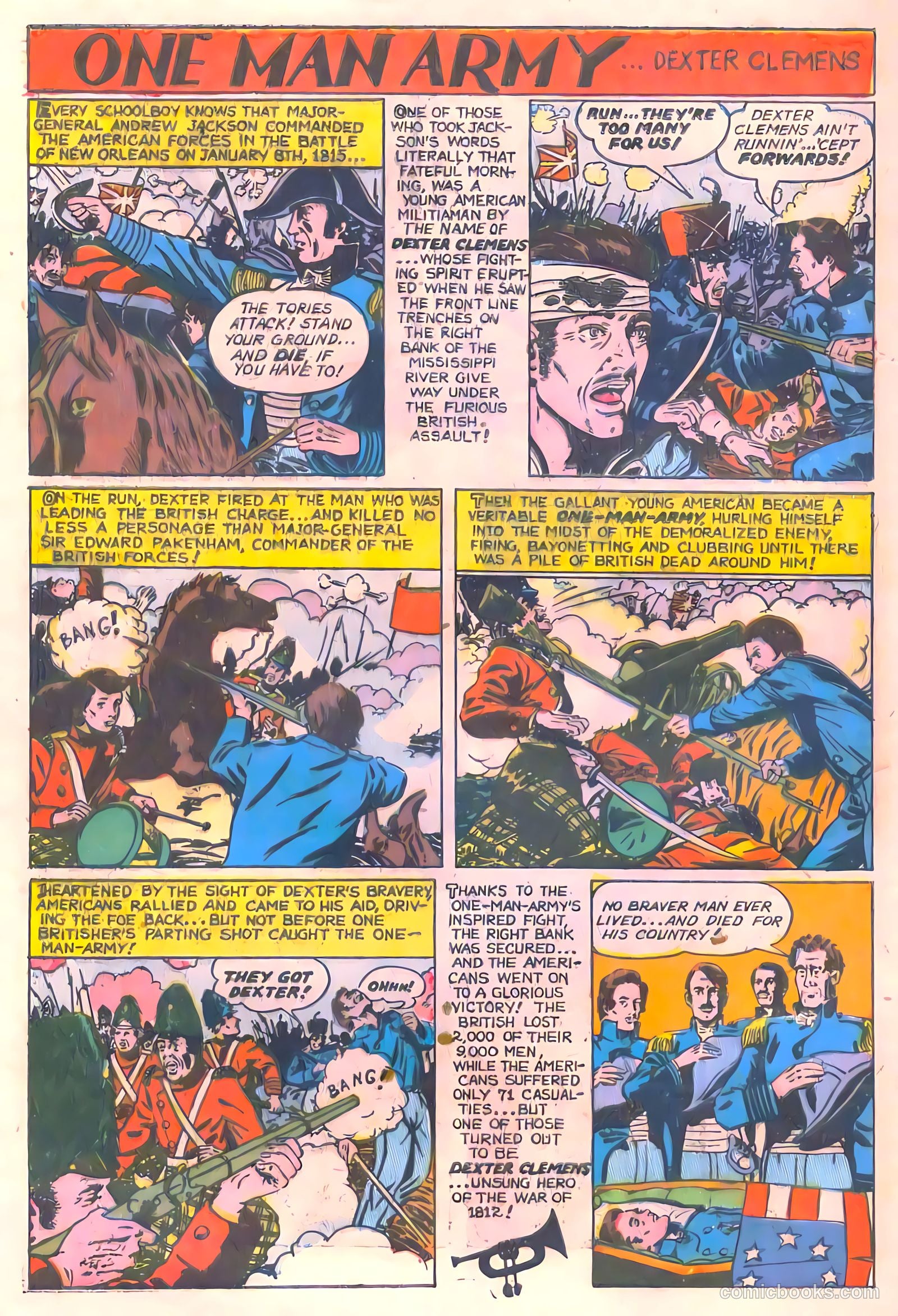 Operation: Peril #12 — page 34 of 36