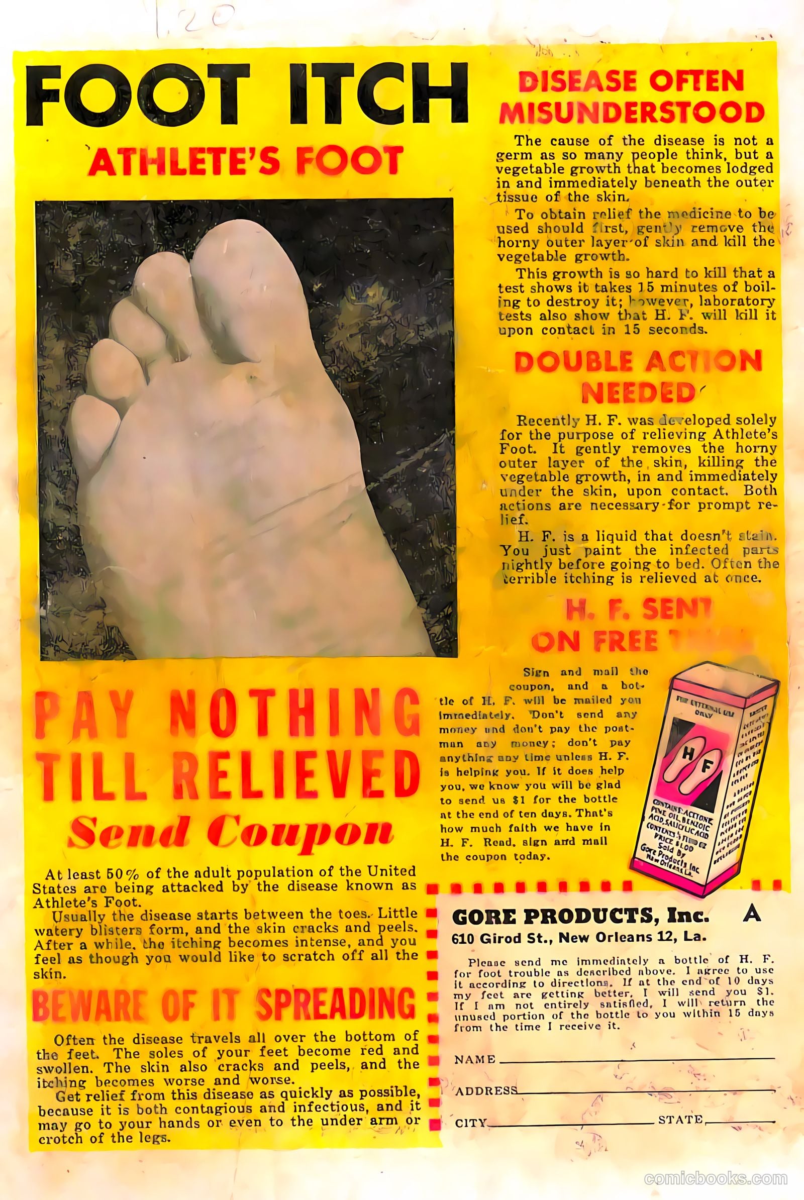 Operation: Peril #12 — page 36 of 36