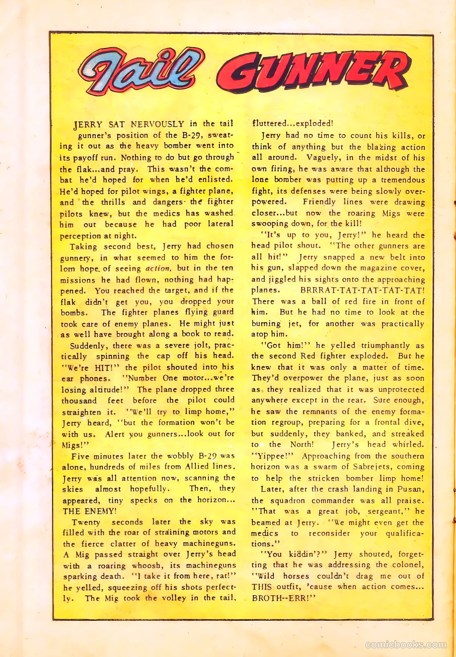 Operation: Peril #13 — page 12 of 36