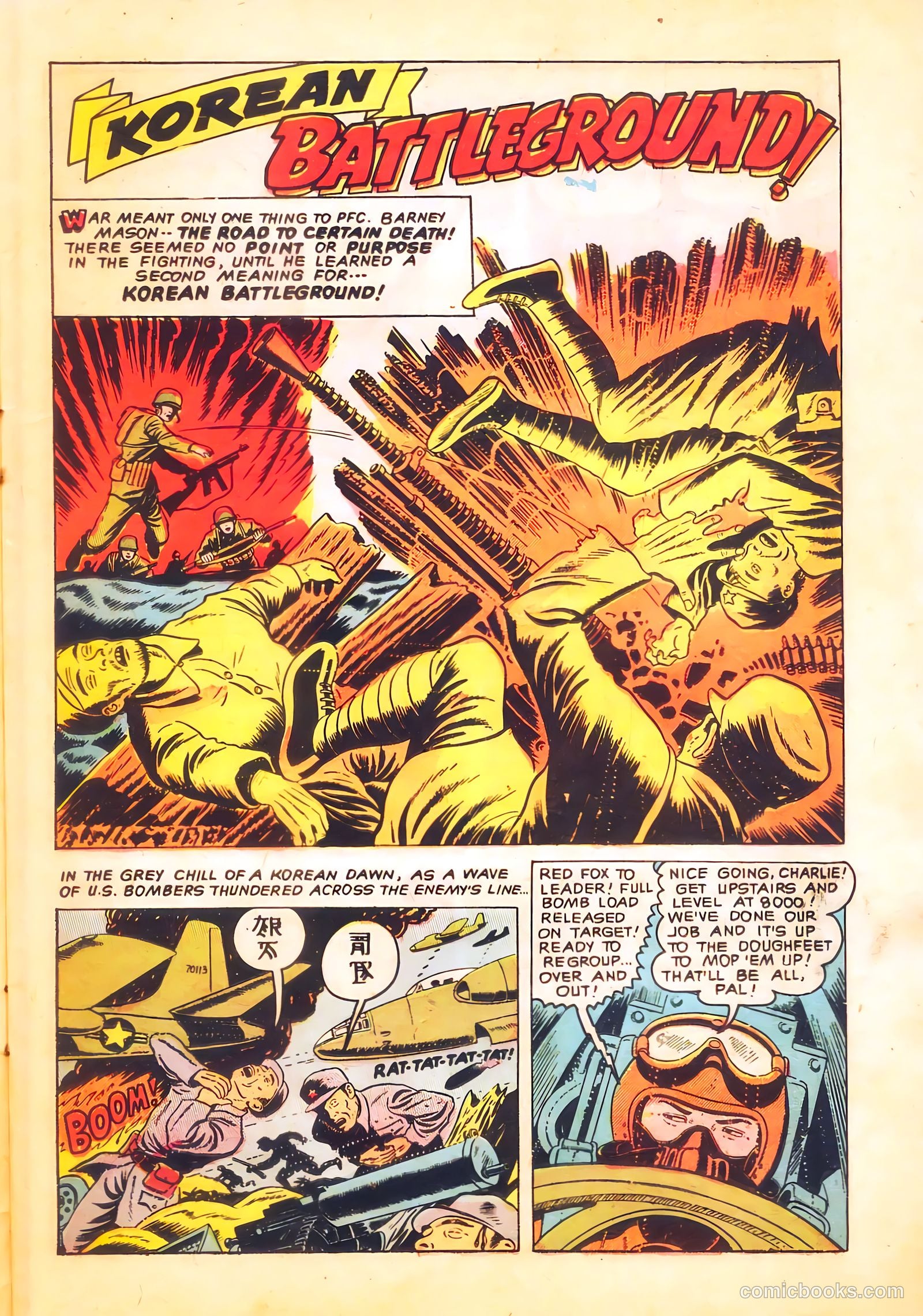 Operation: Peril #13 — page 13 of 36