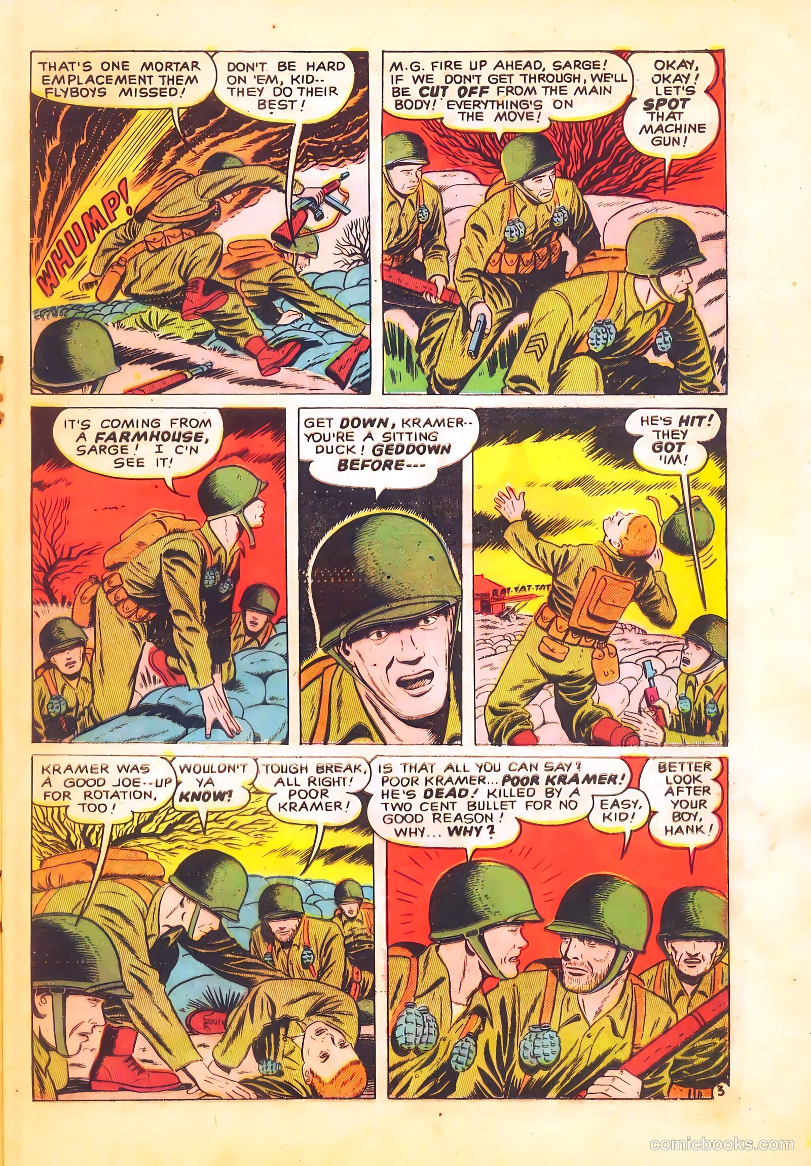Operation: Peril #13 — page 15 of 36