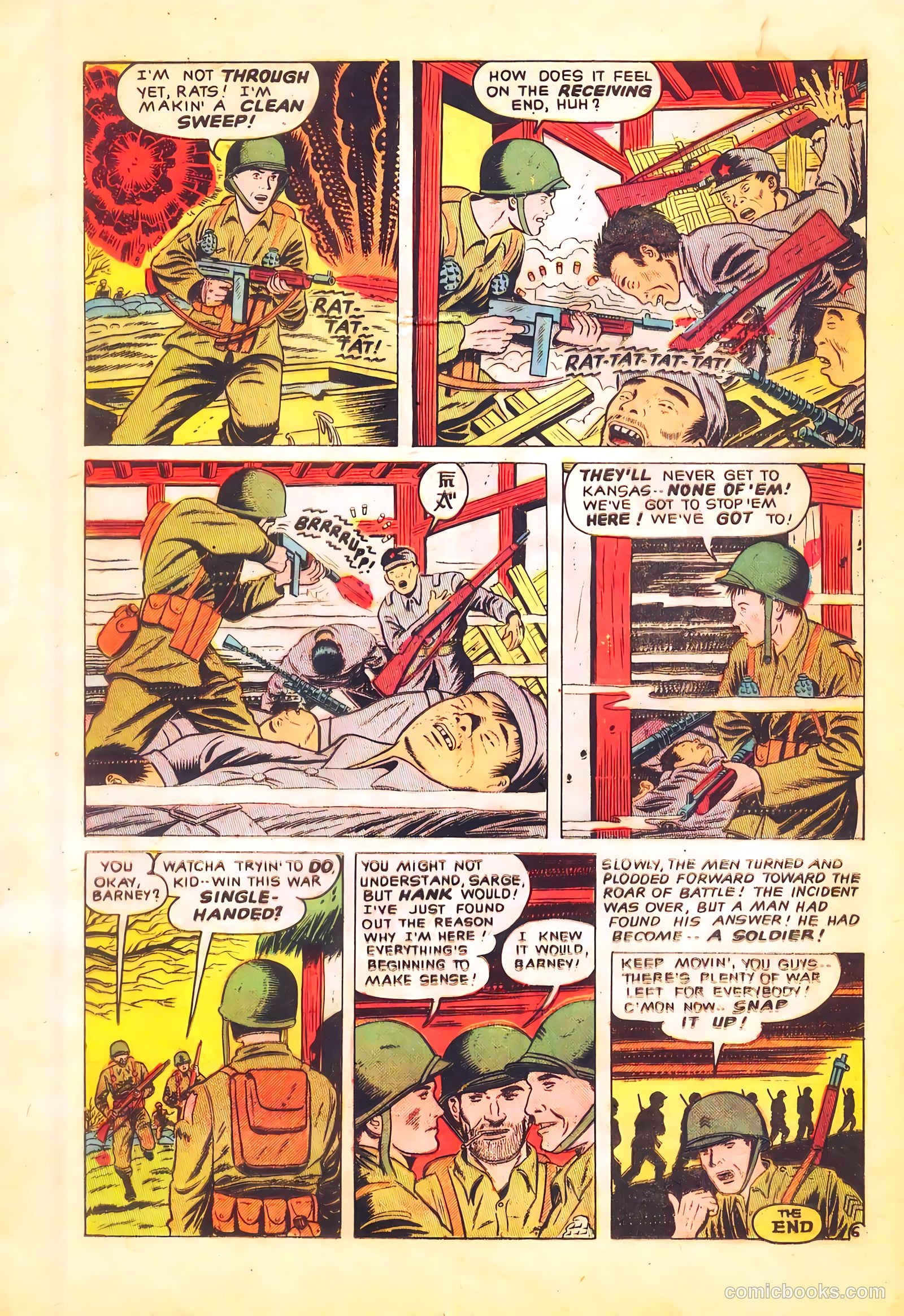 Operation: Peril #13 — page 18 of 36