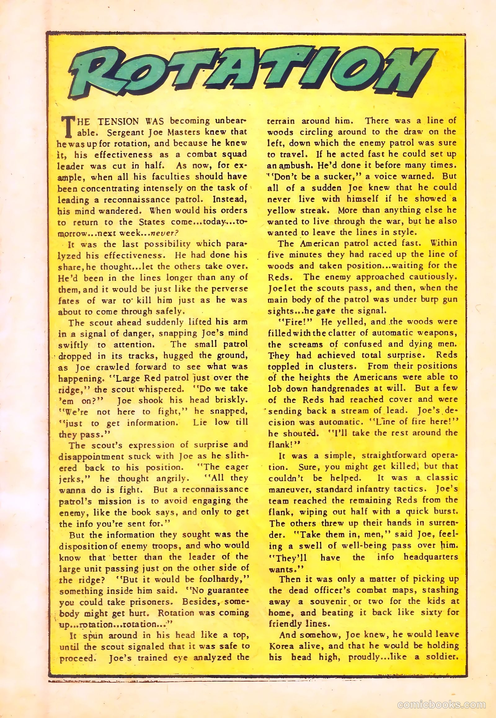 Operation: Peril #13 — page 20 of 36