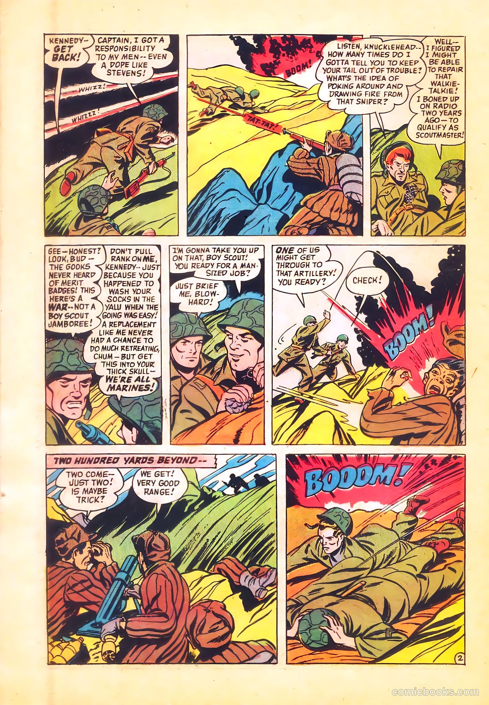 Operation: Peril #13 — page 24 of 36