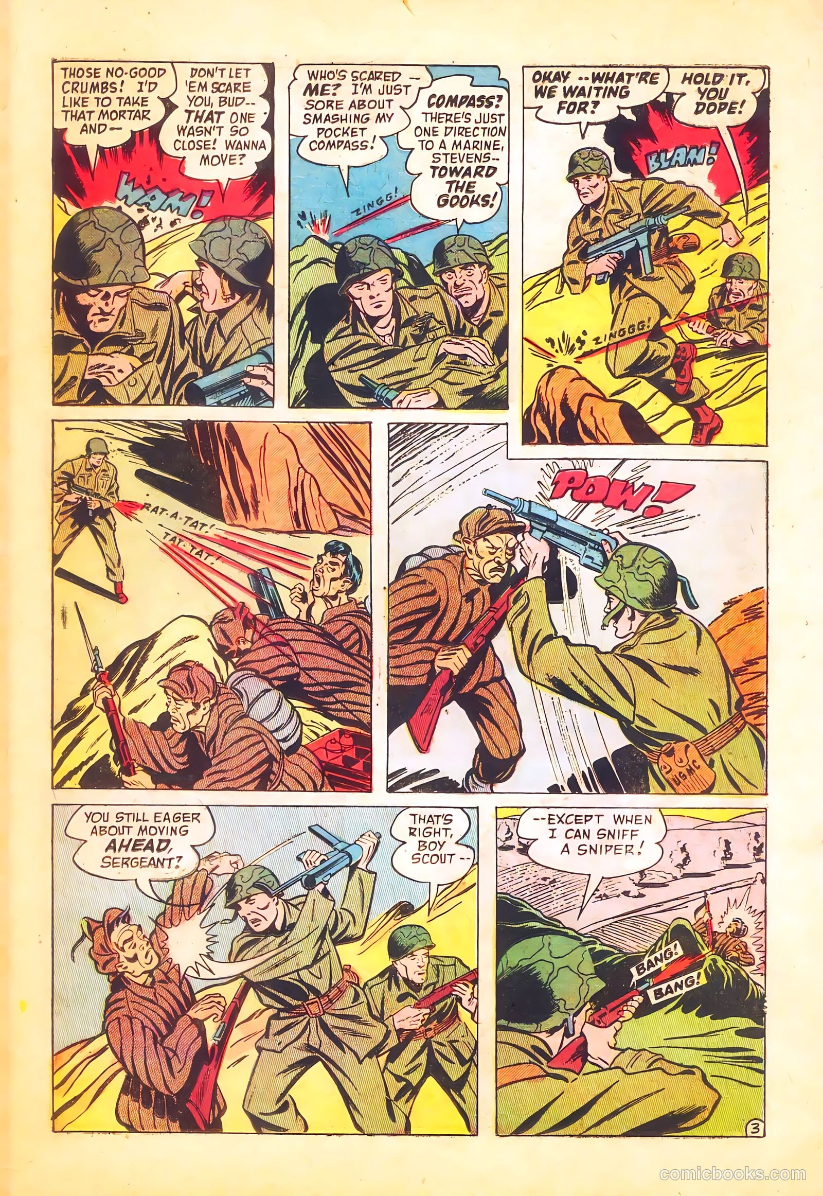 Operation: Peril #13 — page 25 of 36