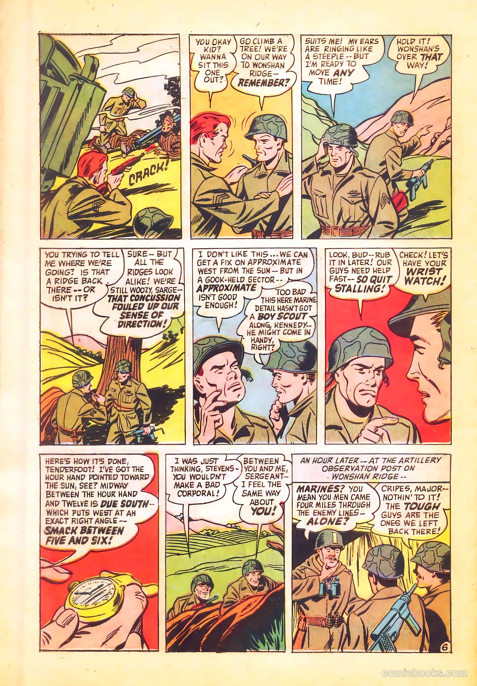 Operation: Peril #13 — page 28 of 36