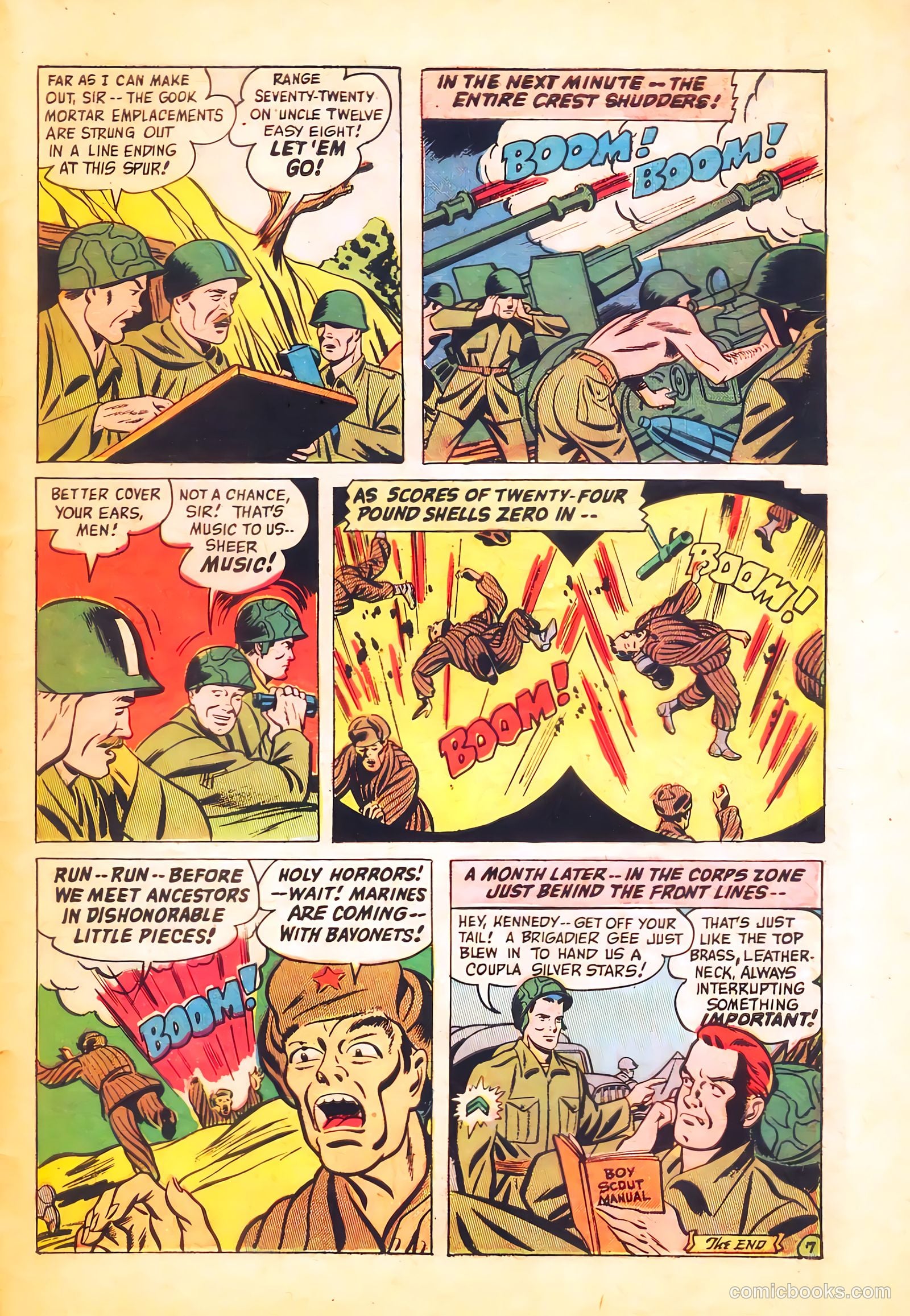 Operation: Peril #13 — page 29 of 36