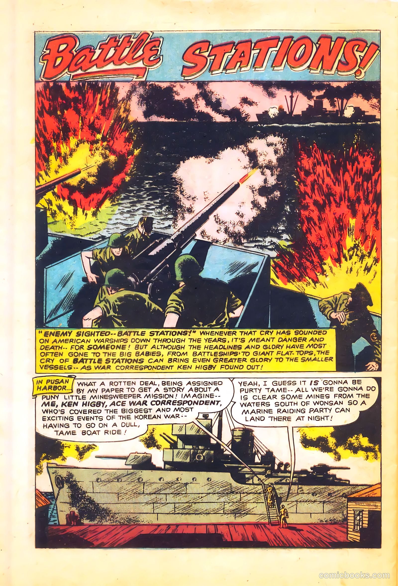 Operation: Peril #13 — page 30 of 36