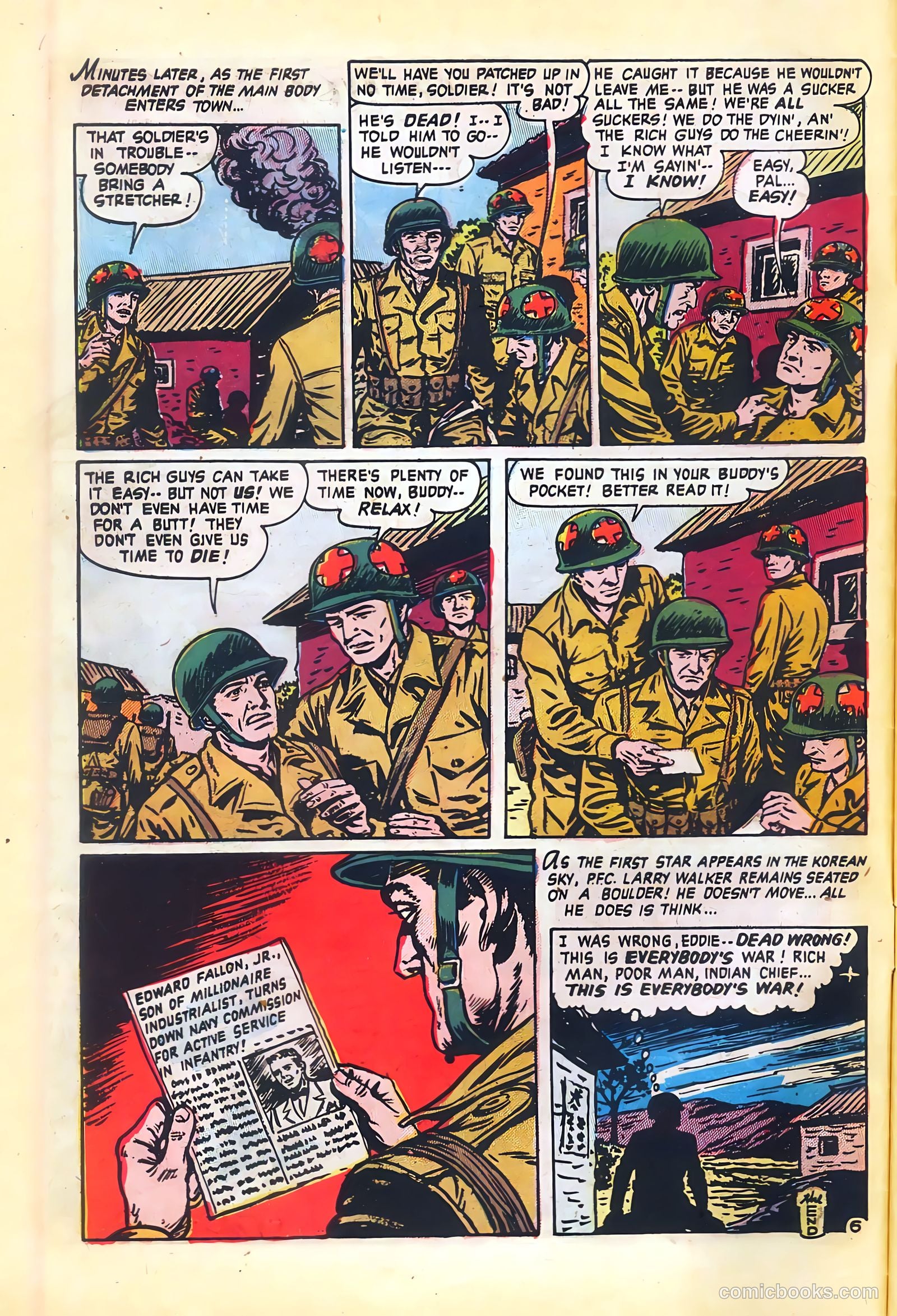Operation: Peril #14 — page 8 of 36