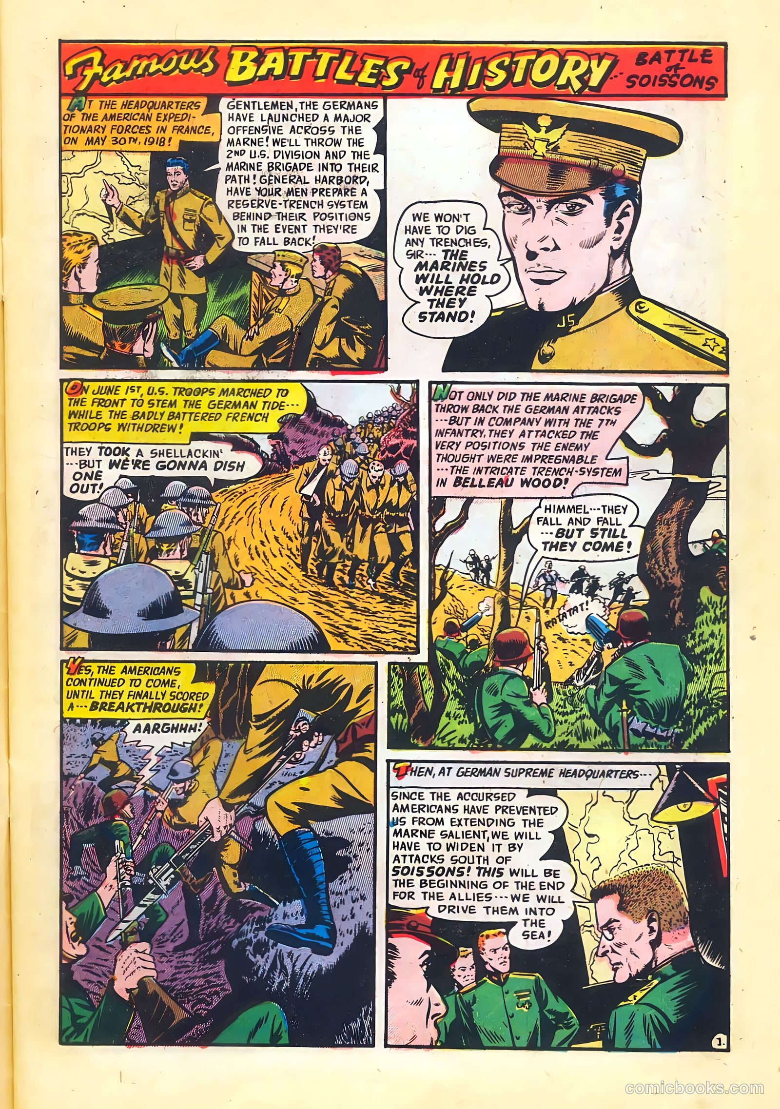 Operation: Peril #14 — page 9 of 36