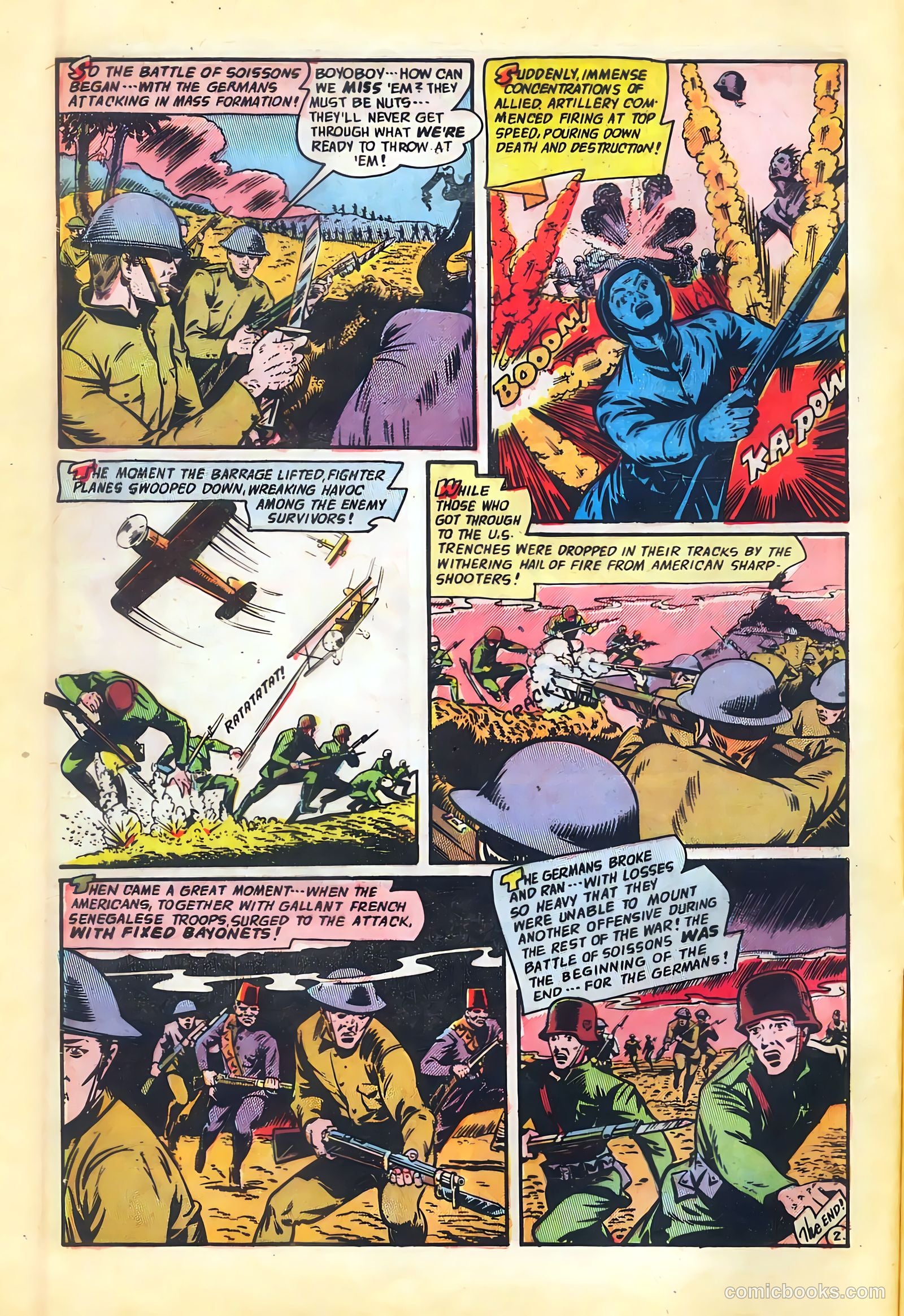 Operation: Peril #14 — page 10 of 36