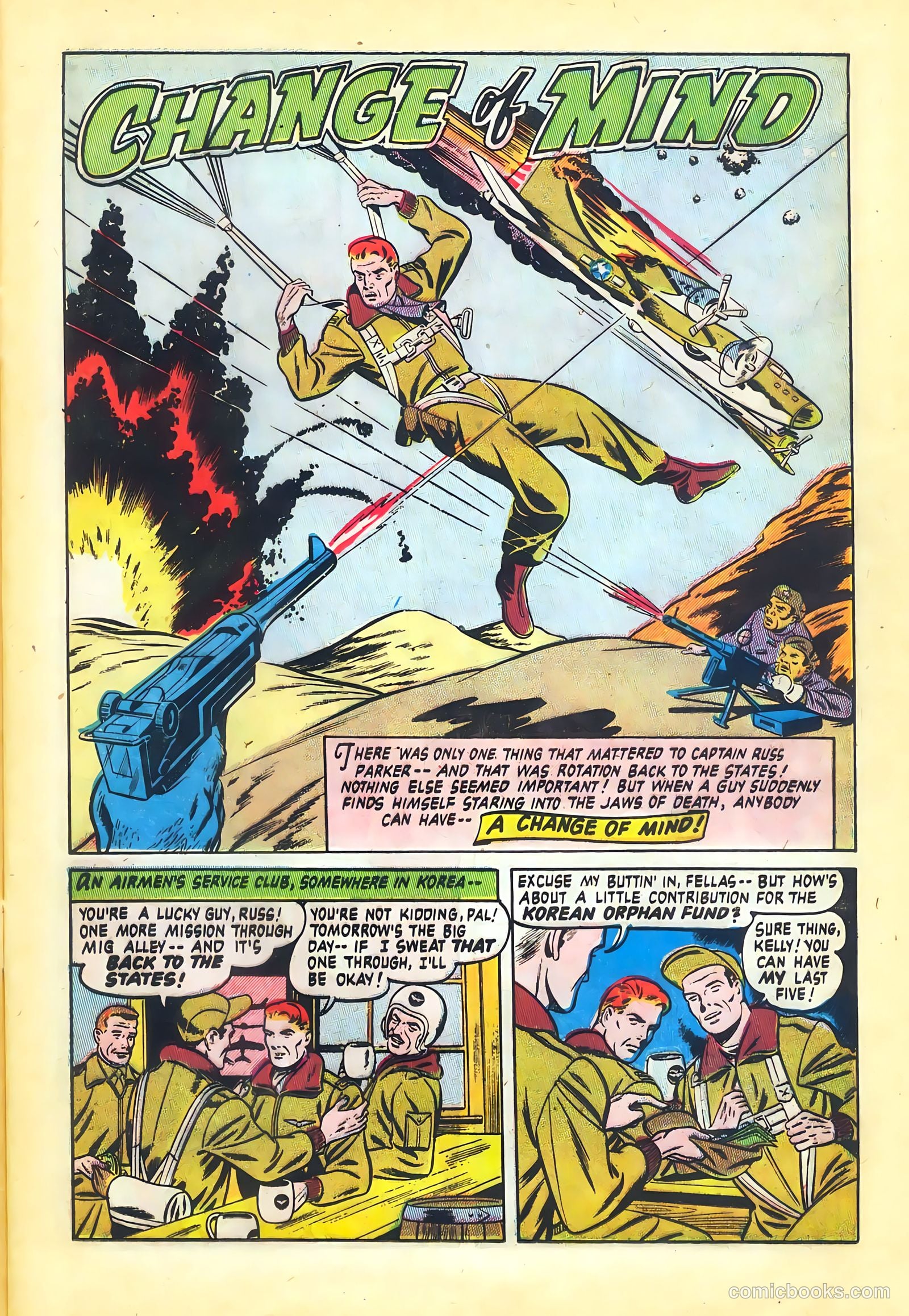 Operation: Peril #14 — page 11 of 36