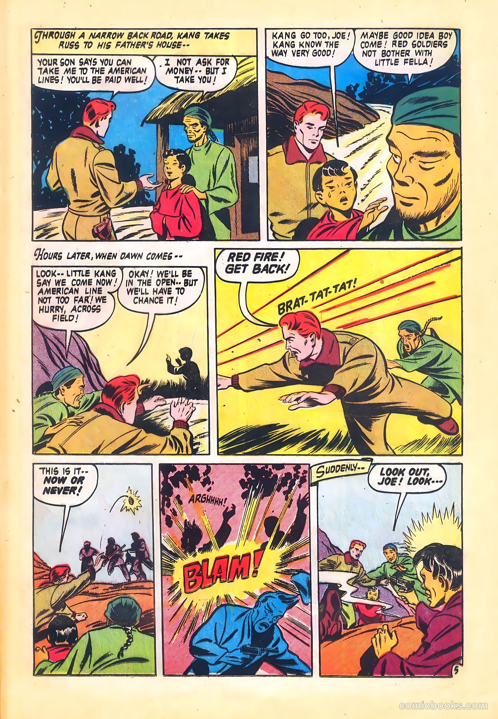 Operation: Peril #14 — page 15 of 36