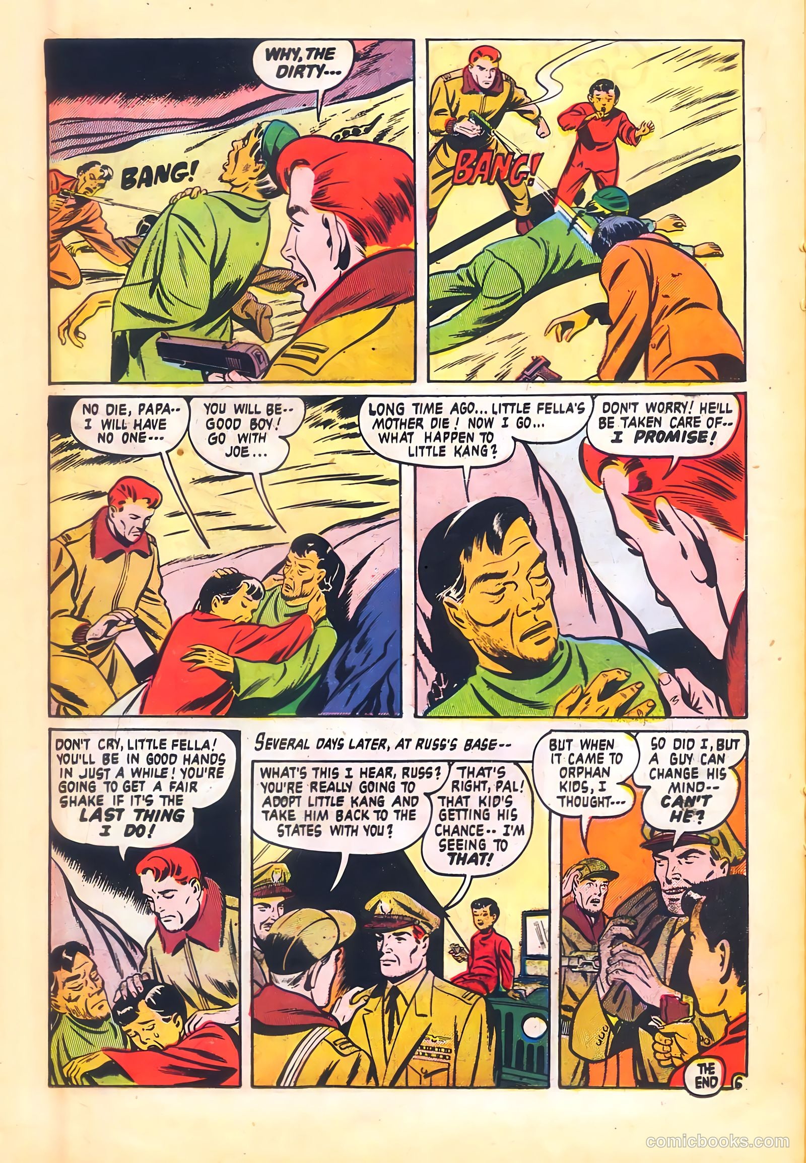 Operation: Peril #14 — page 16 of 36