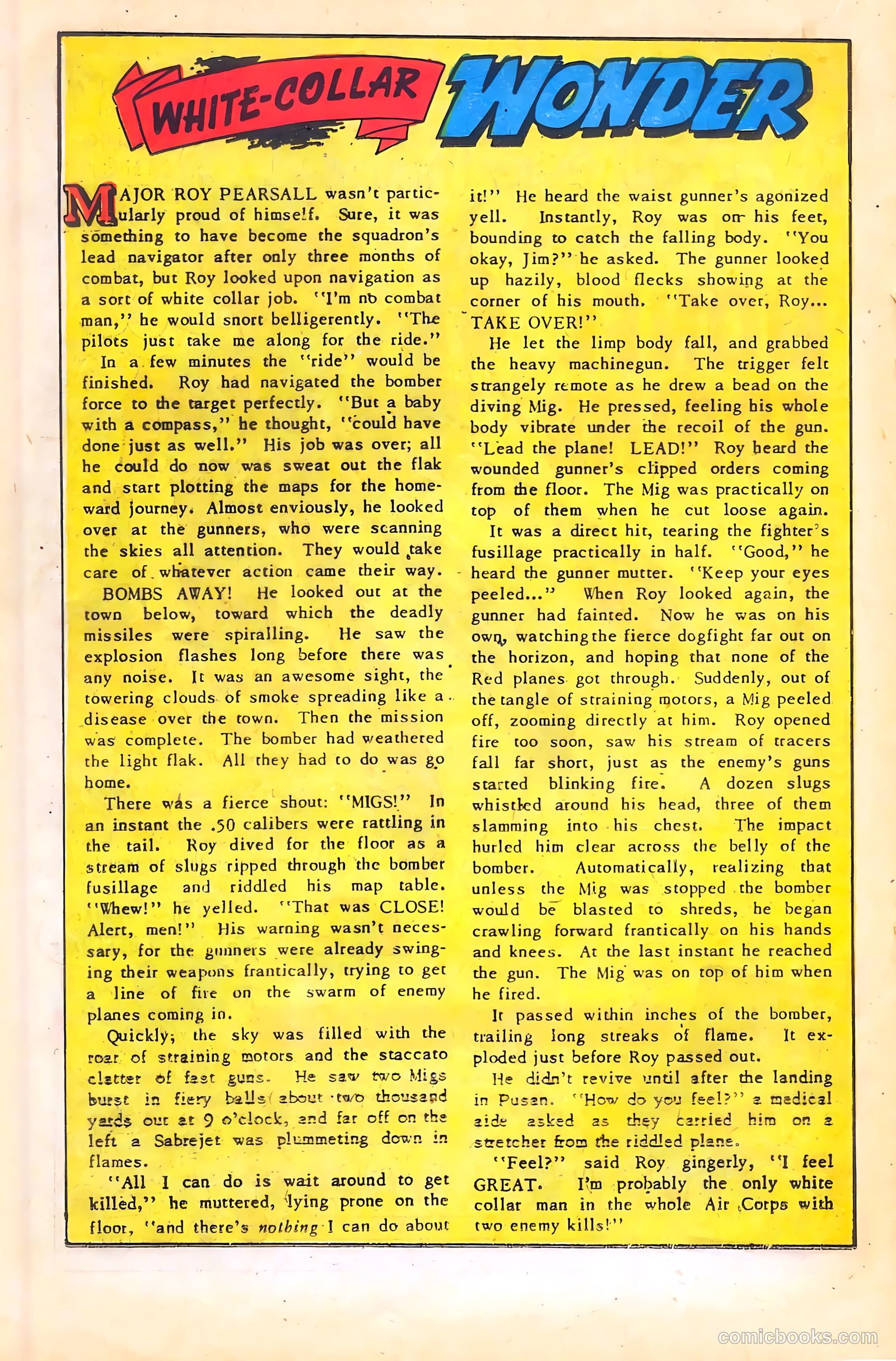 Operation: Peril #14 — page 18 of 36