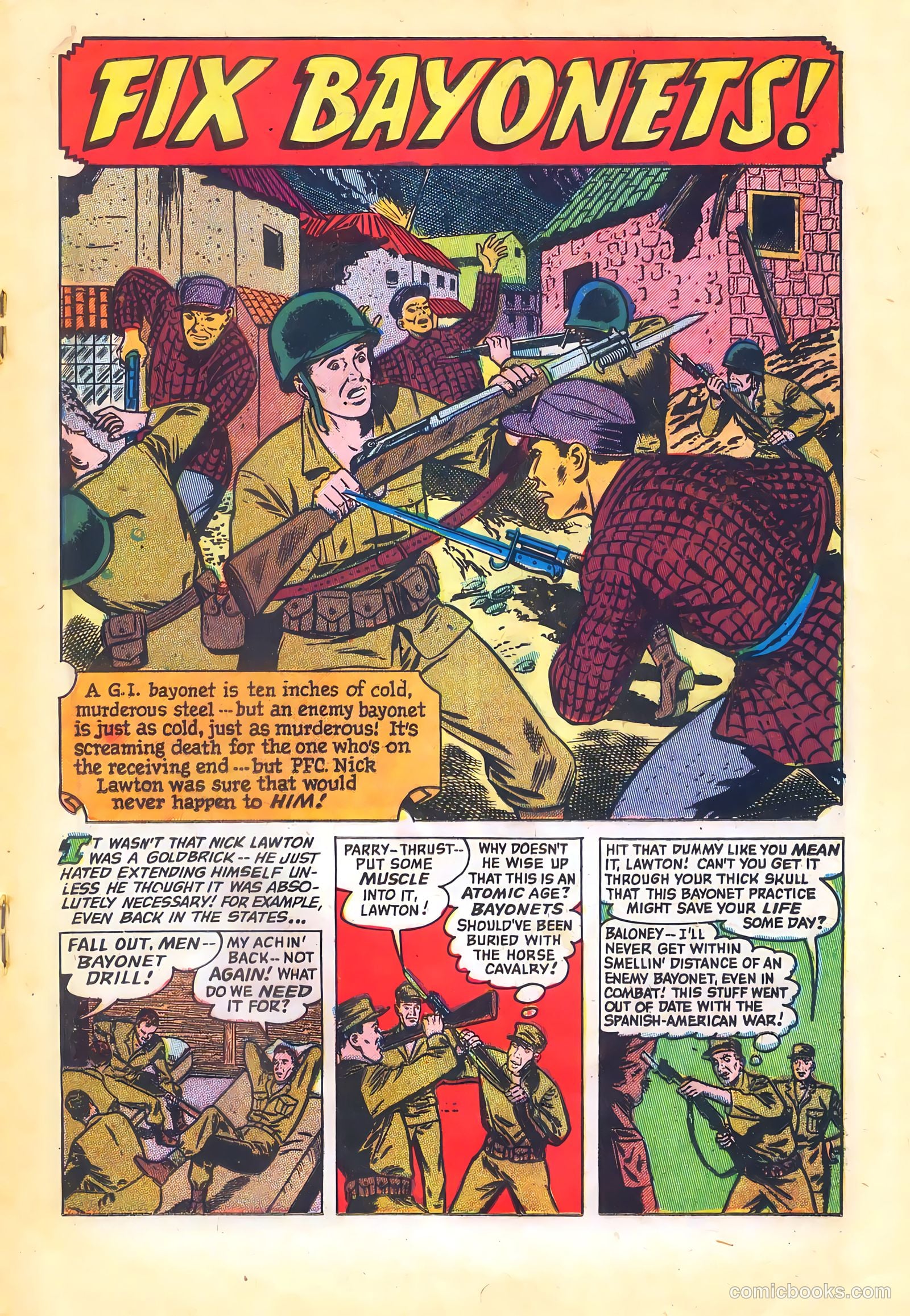 Operation: Peril #14 — page 19 of 36
